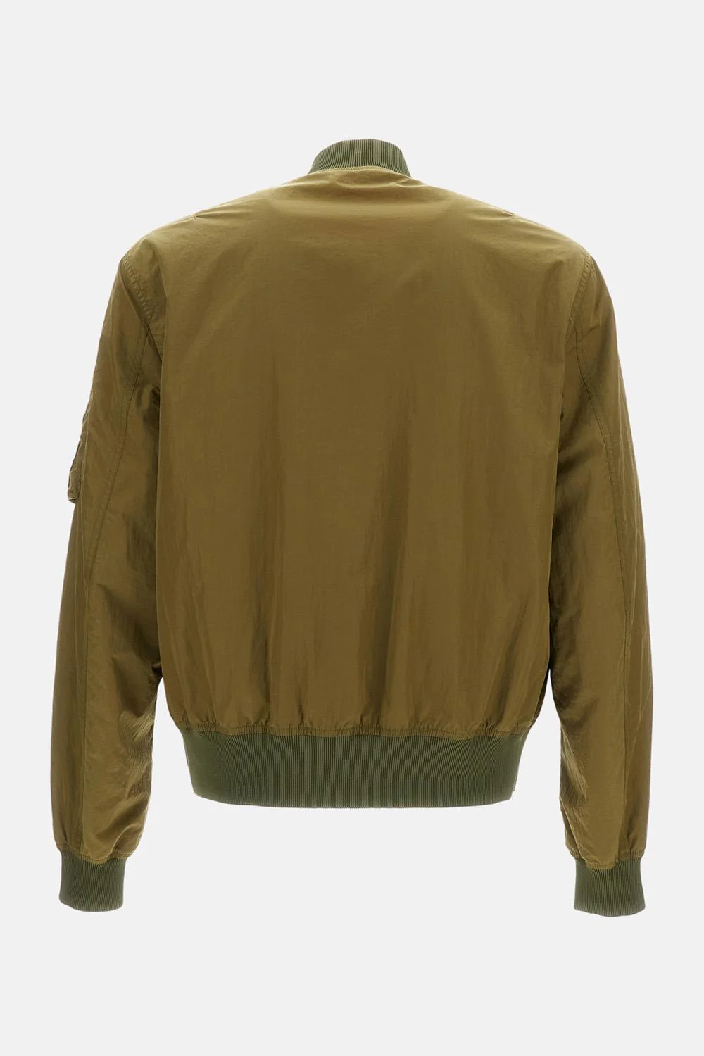LOCOVEZ BOMBER REVERSIBILE - Image 2