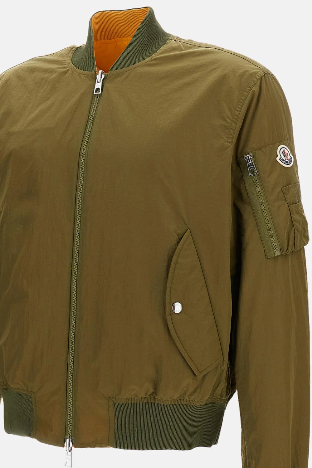 LOCOVEZ BOMBER REVERSIBILE - Image 3