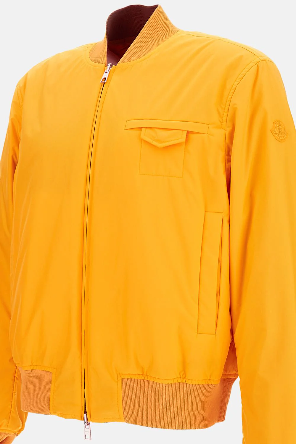 LOCOVEZ BOMBER REVERSIBILE - Image 4