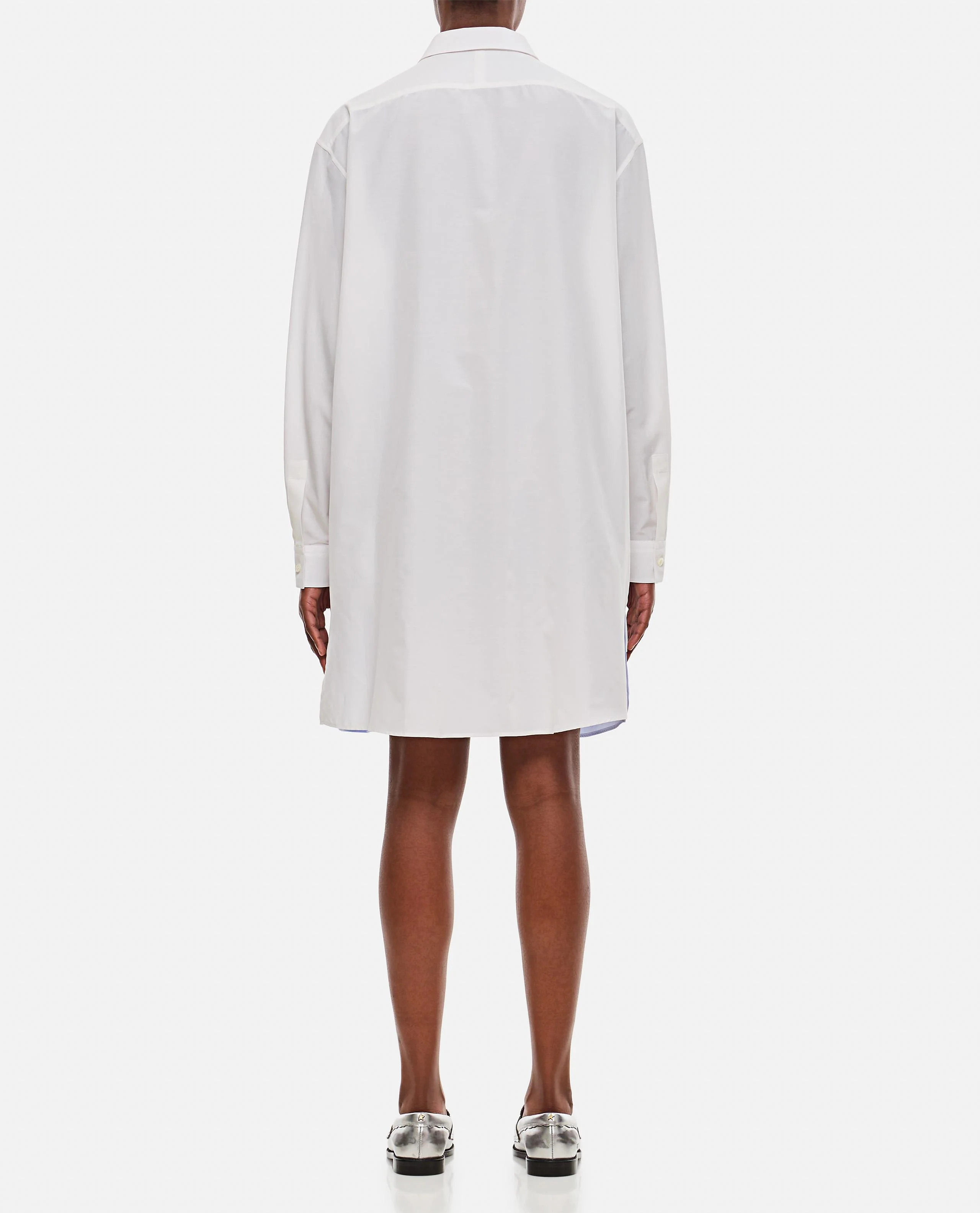 ABITO CAMICIA DOPPIO STRATO - Image 3