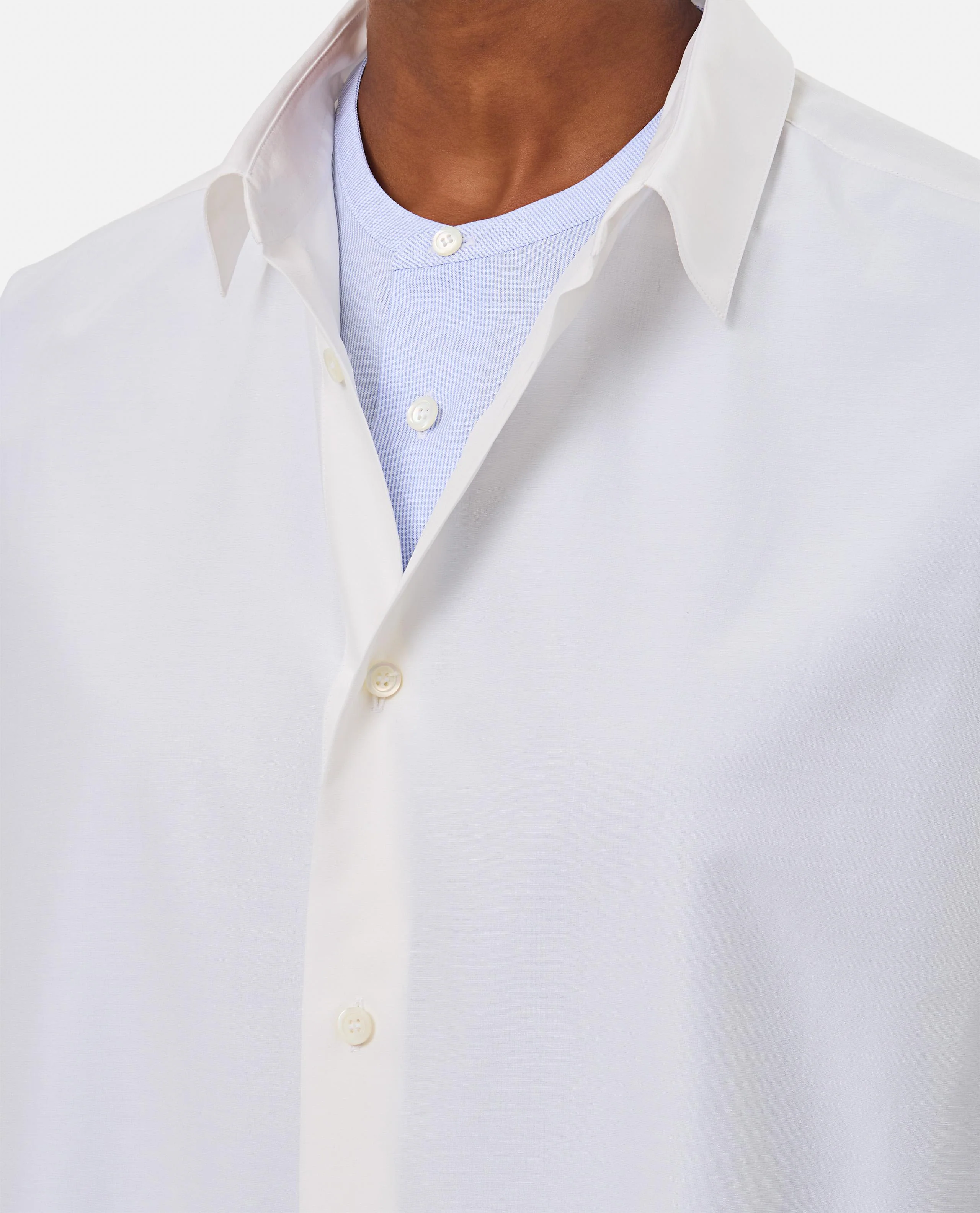 ABITO CAMICIA DOPPIO STRATO - Image 4