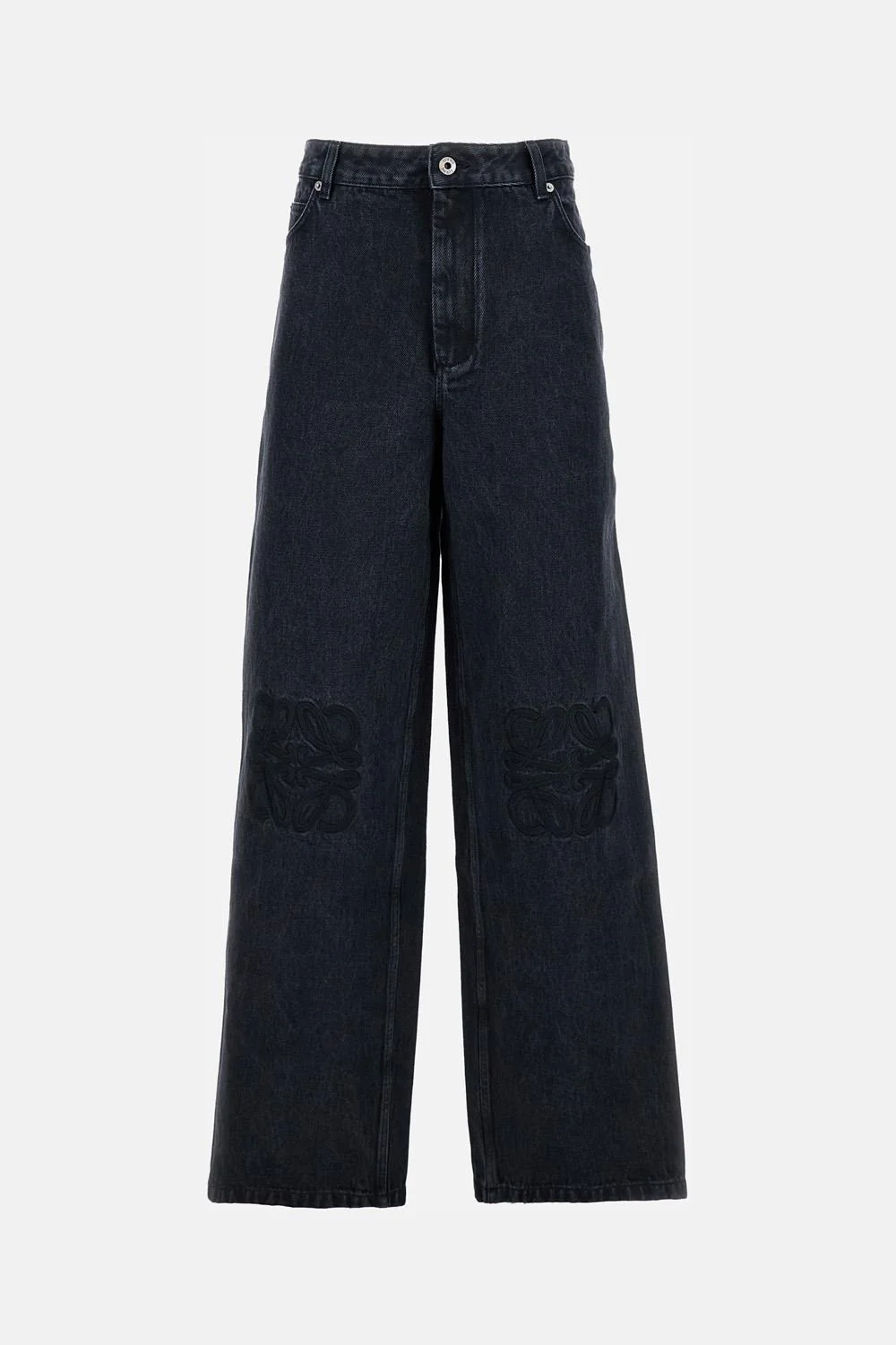 ANAGRAM BAGGY JEANS