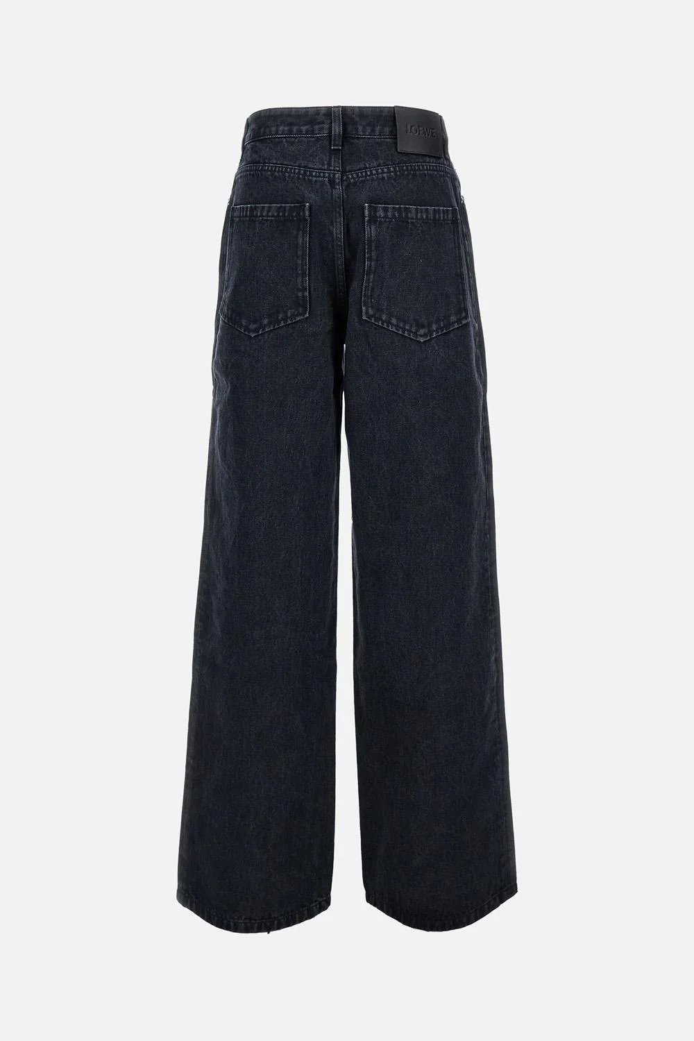 ANAGRAM BAGGY JEANS - Image 2