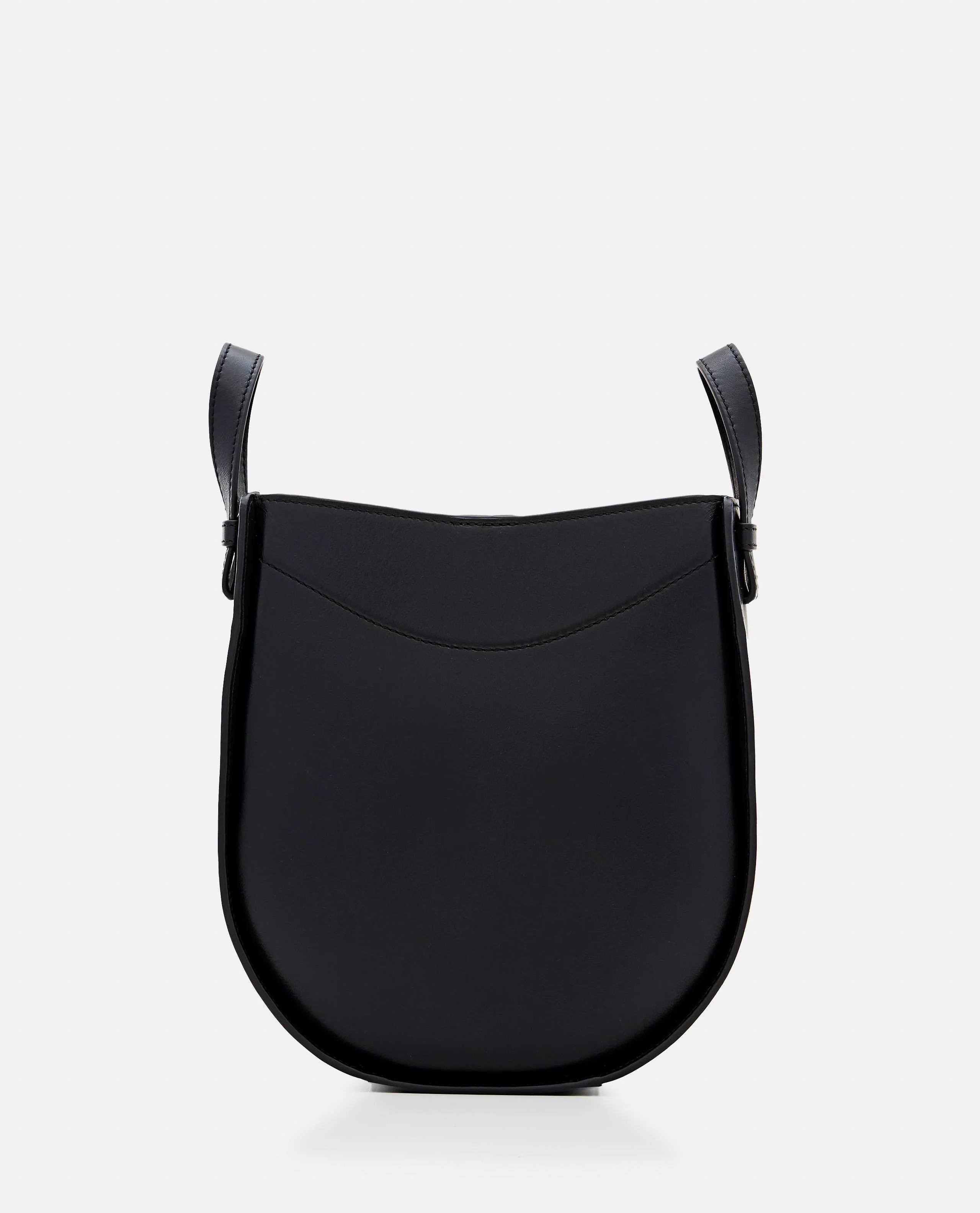 BORSA HAMMOCK SLICE IN PELLE - Image 4