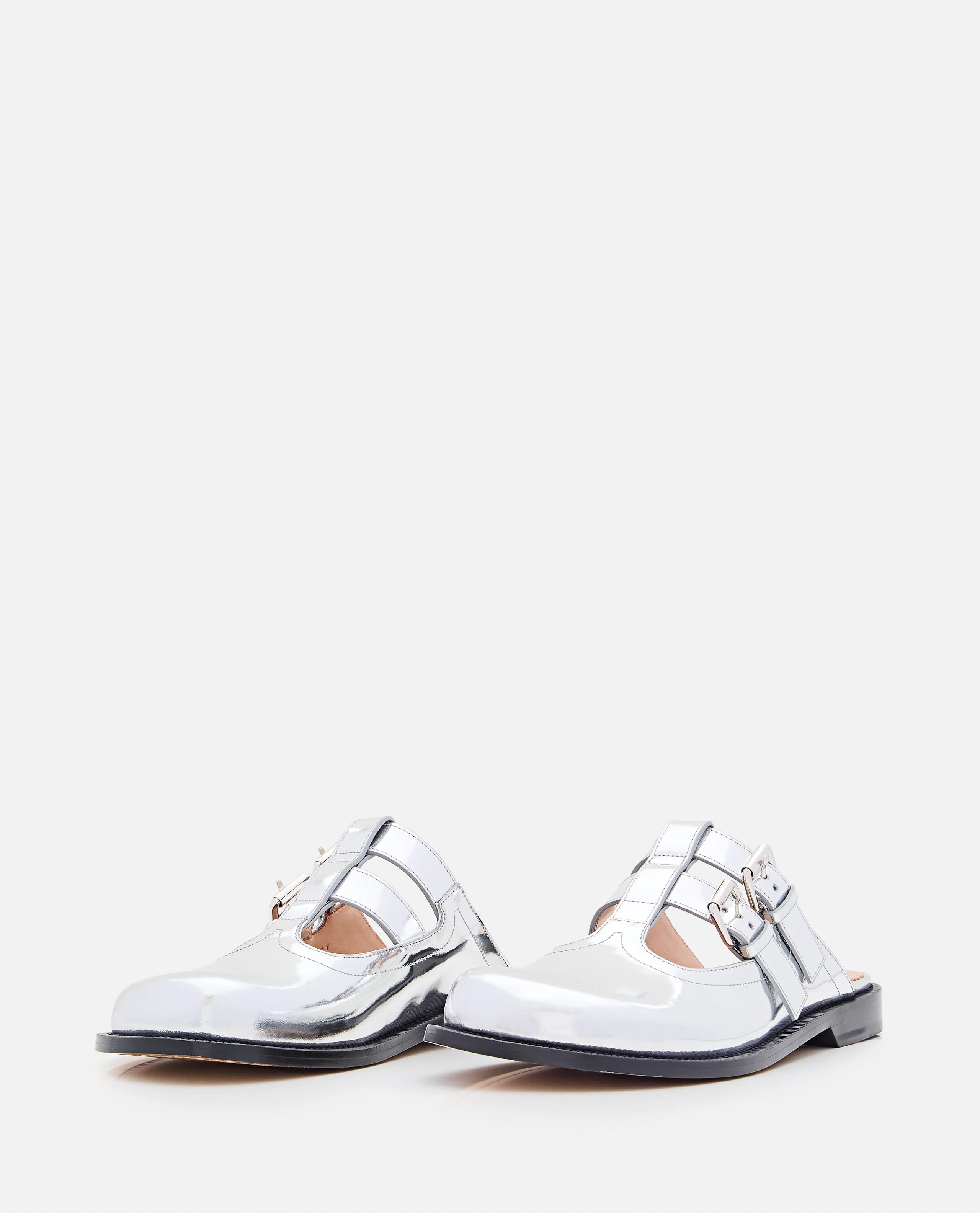 CAMPO MARY JANE MULE - Image 2