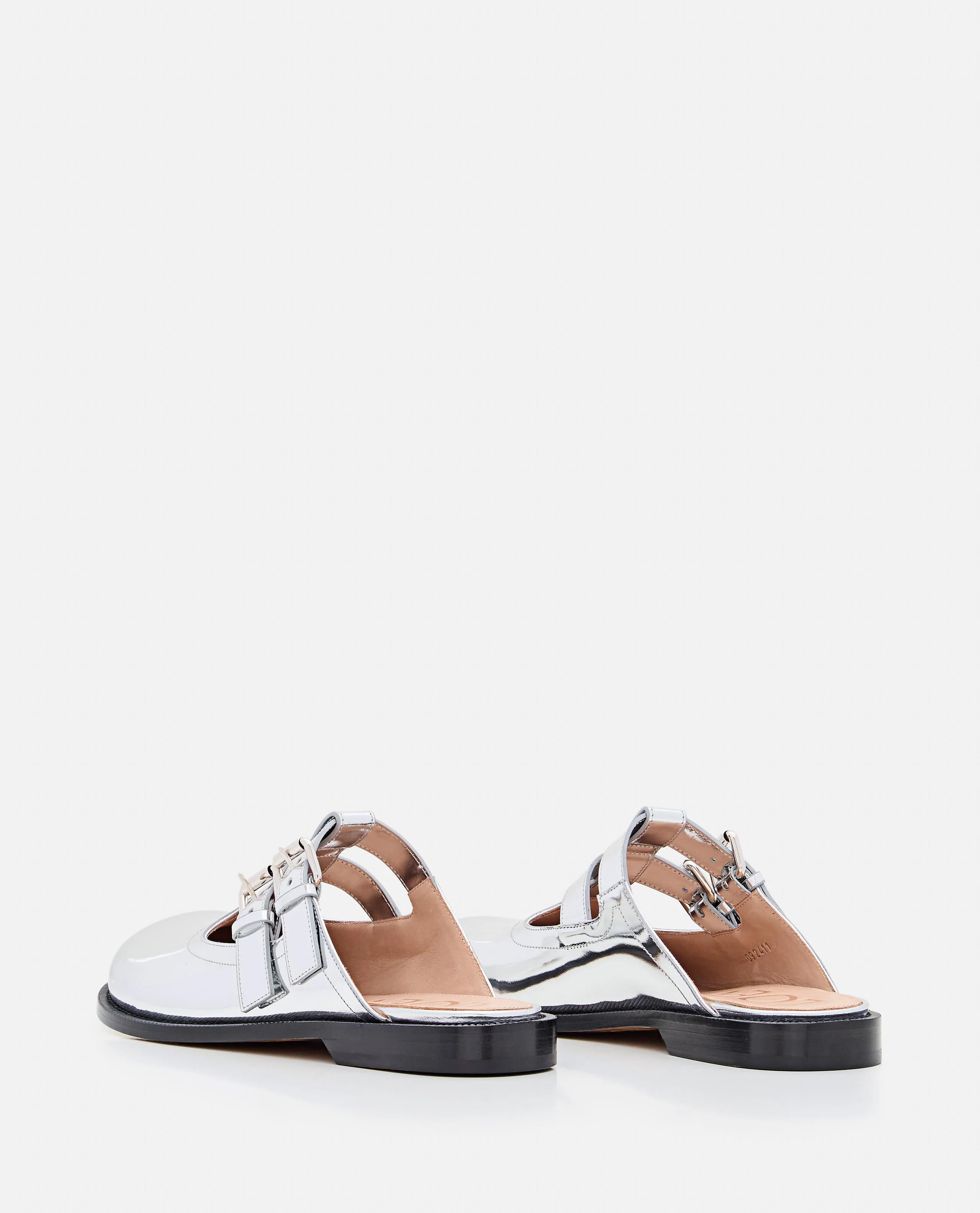 CAMPO MARY JANE MULE - Image 3