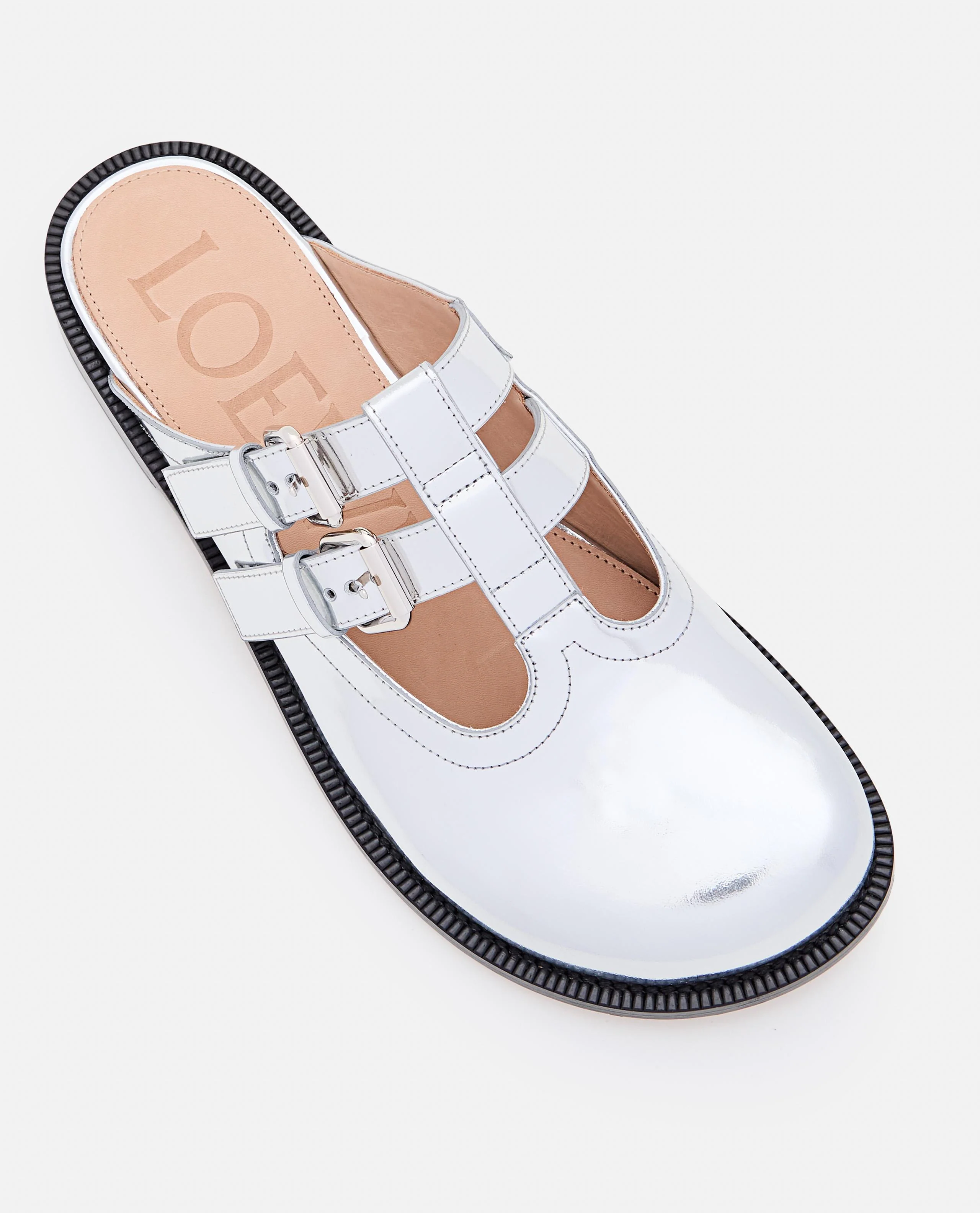 CAMPO MARY JANE MULE - Image 4