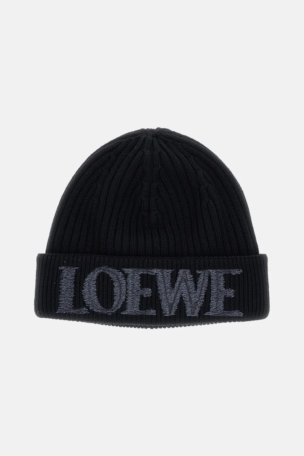 CAPPELLO IN LANA