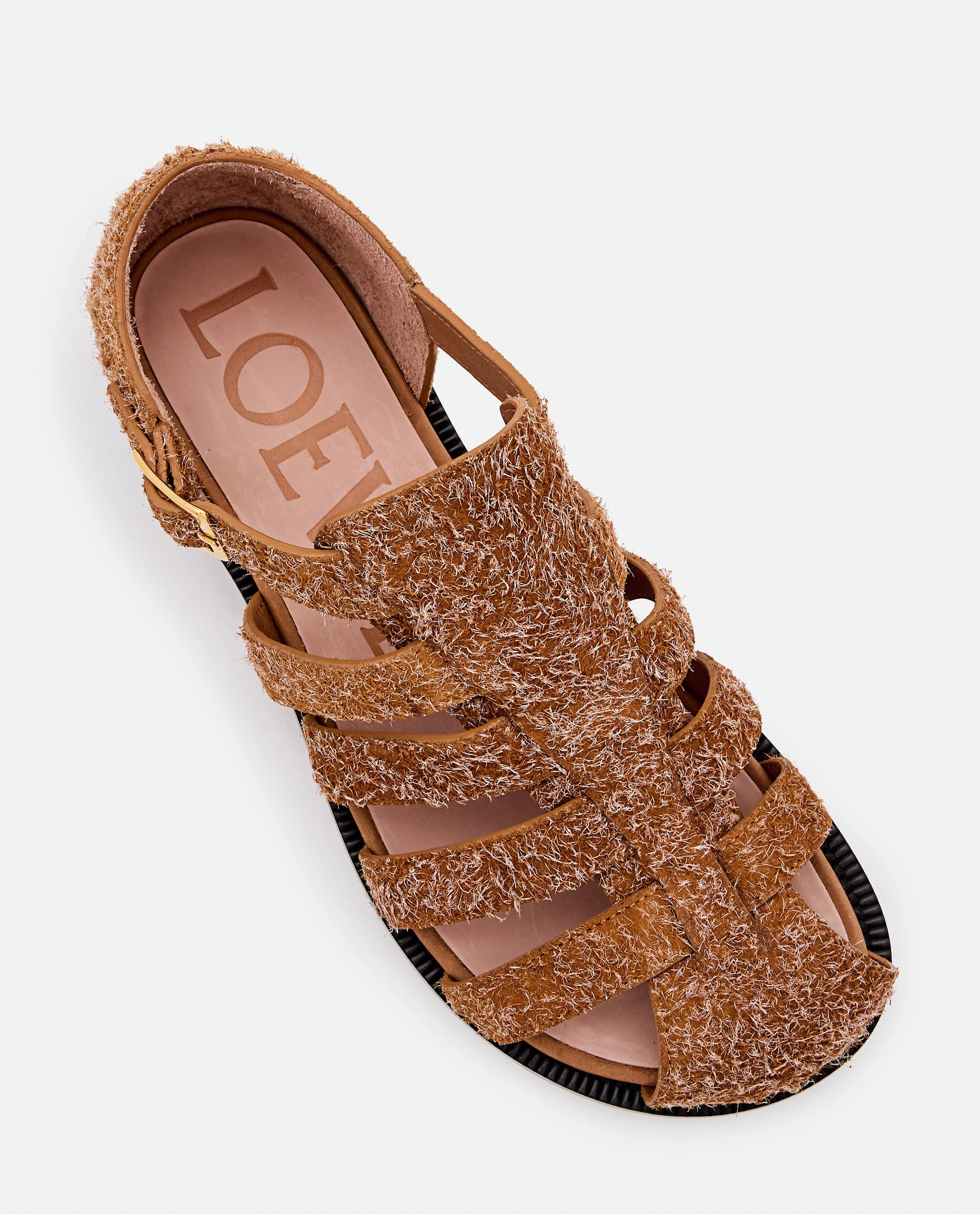 LOEWE CAMPO SANDALI - Image 4