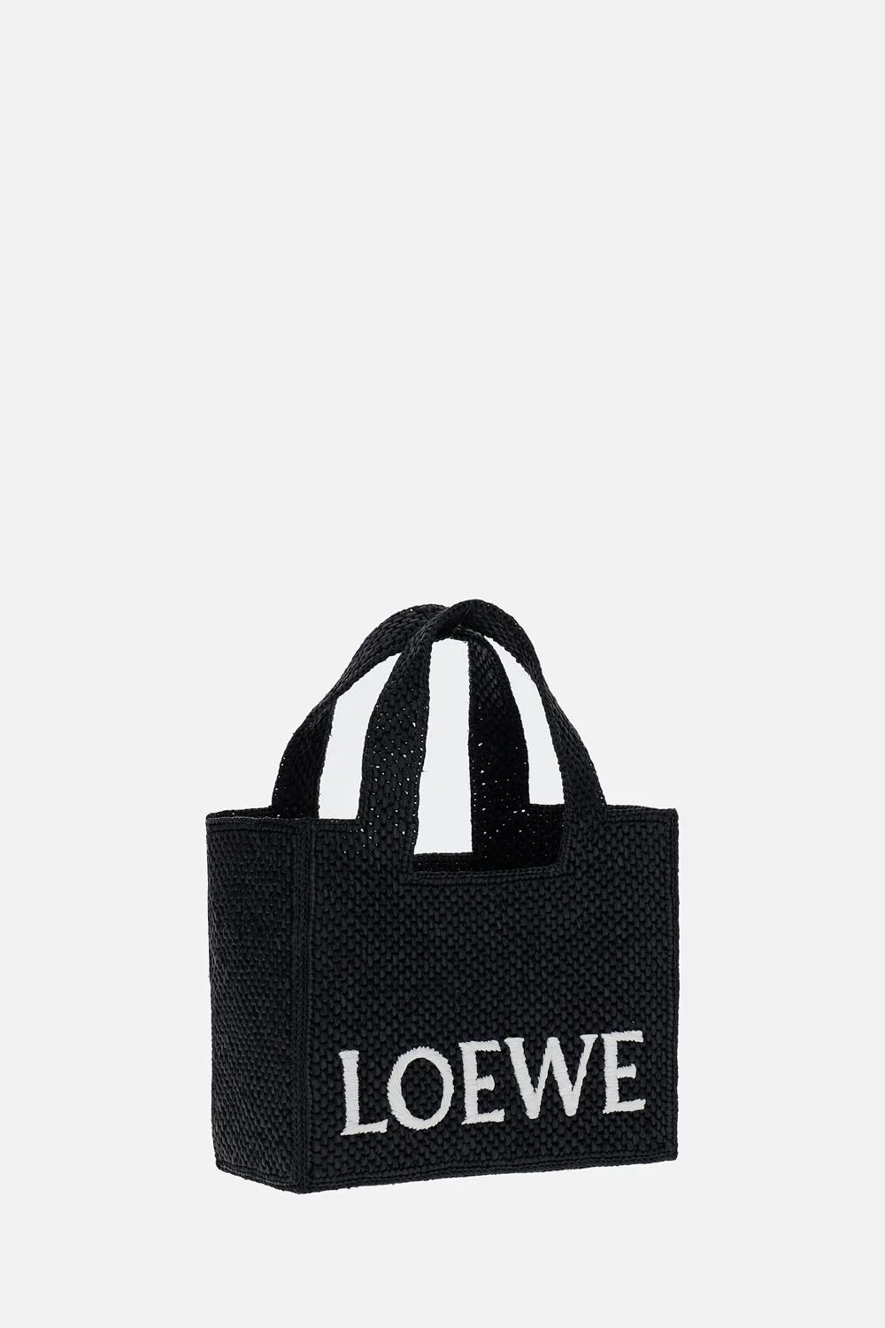 LOEWE FONT TOTE SMALL - Image 2