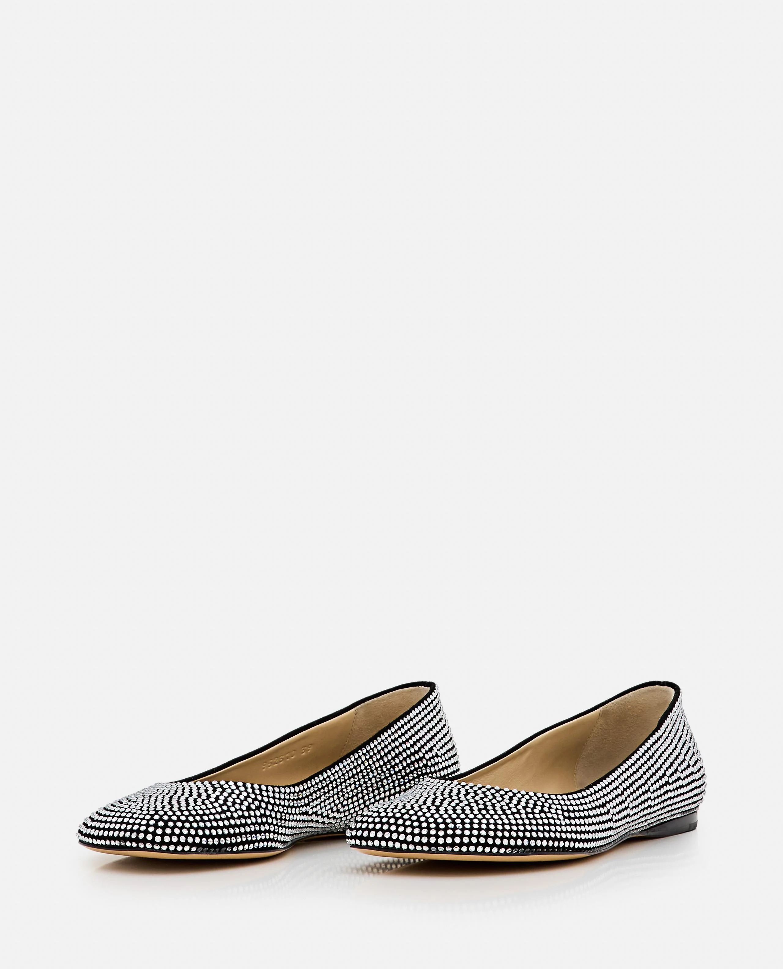 LOEWE TOY STRASS BALLERINA - Image 2