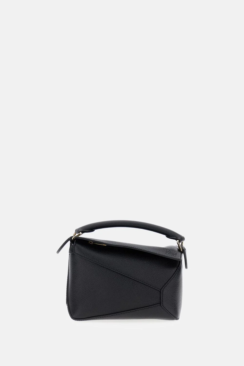 MINI BORSA PUZZLE EDGE