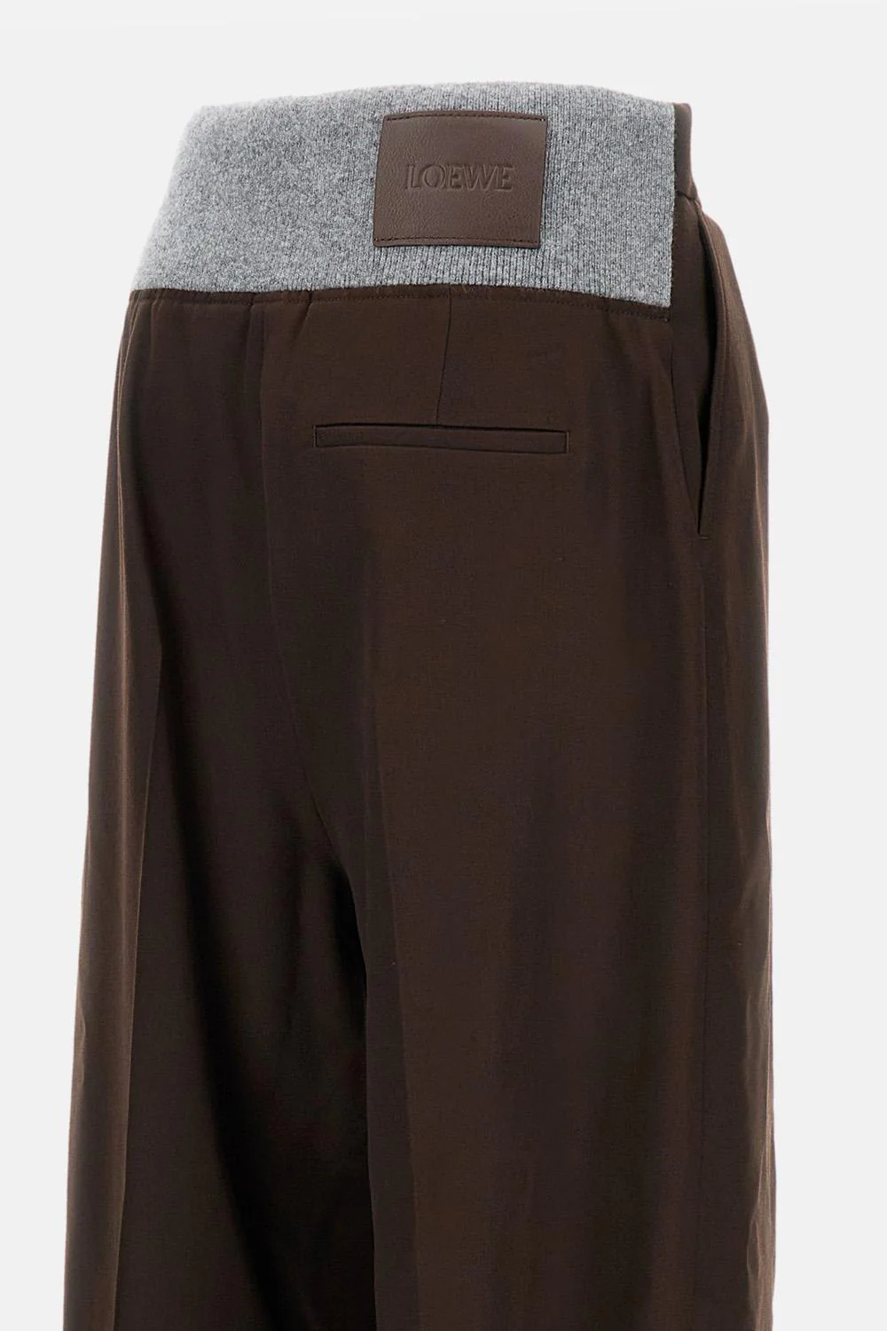 PANTALONE LUNGO - Image 3