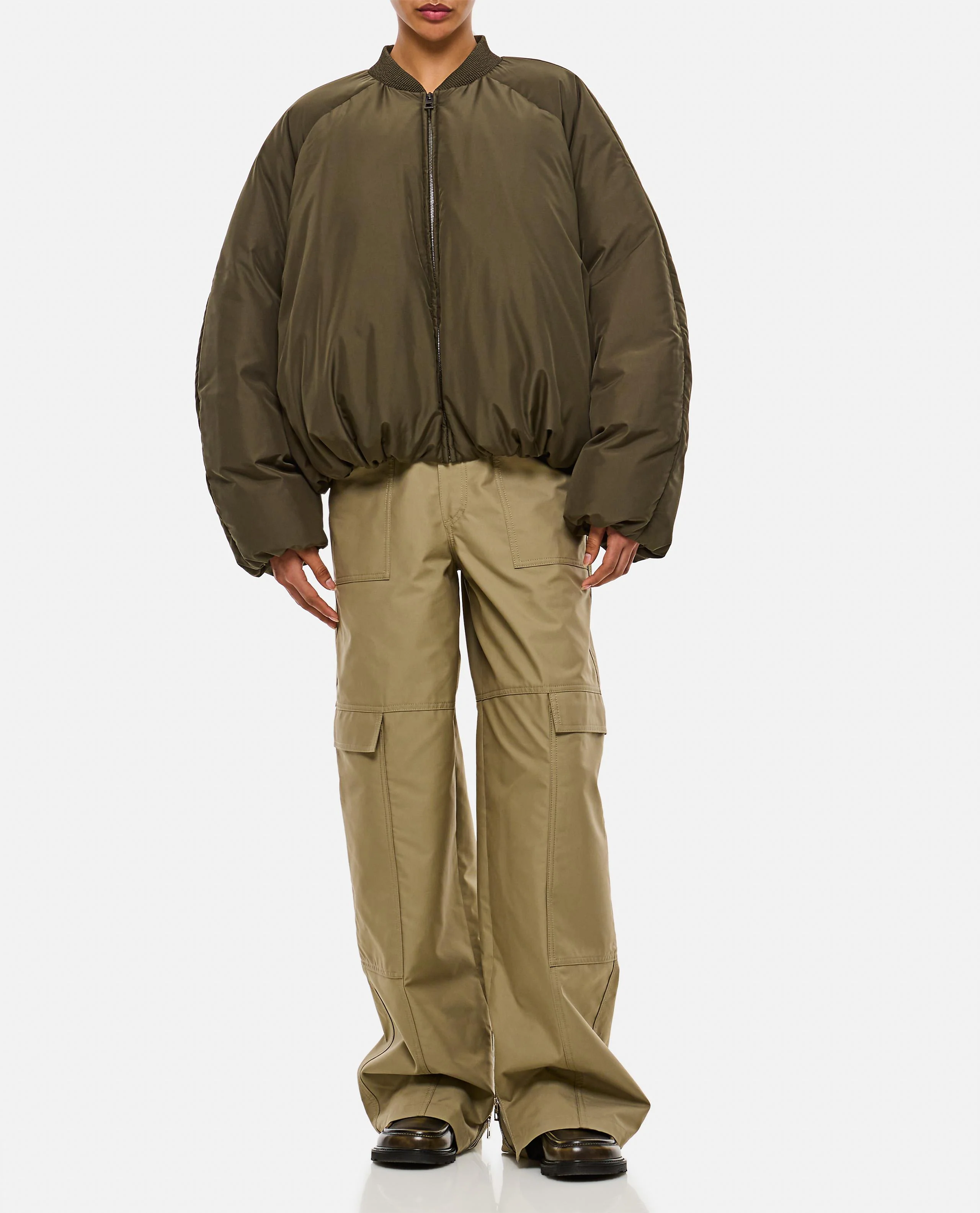 PANTALONI CARGO - Image 2