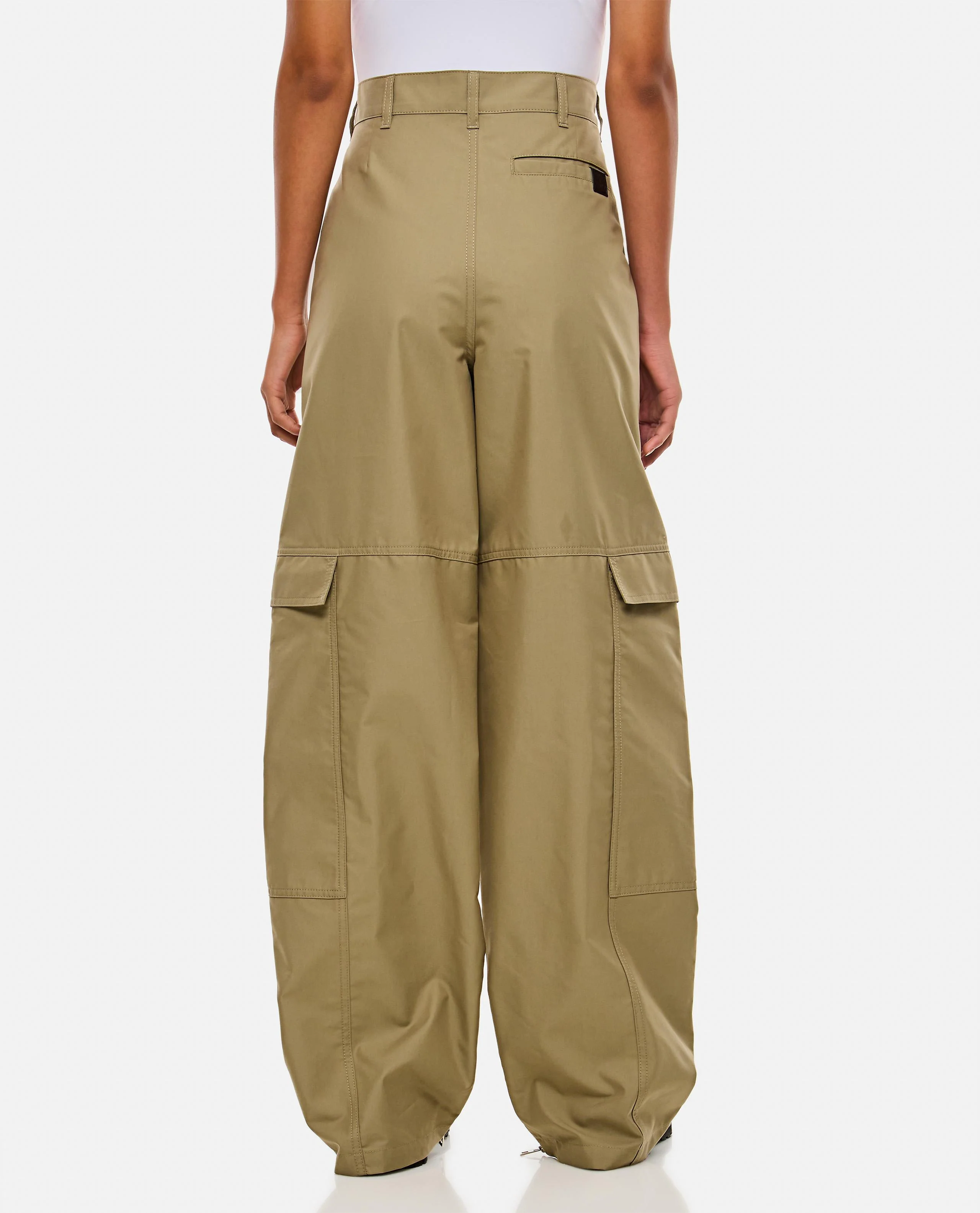 PANTALONI CARGO - Image 3