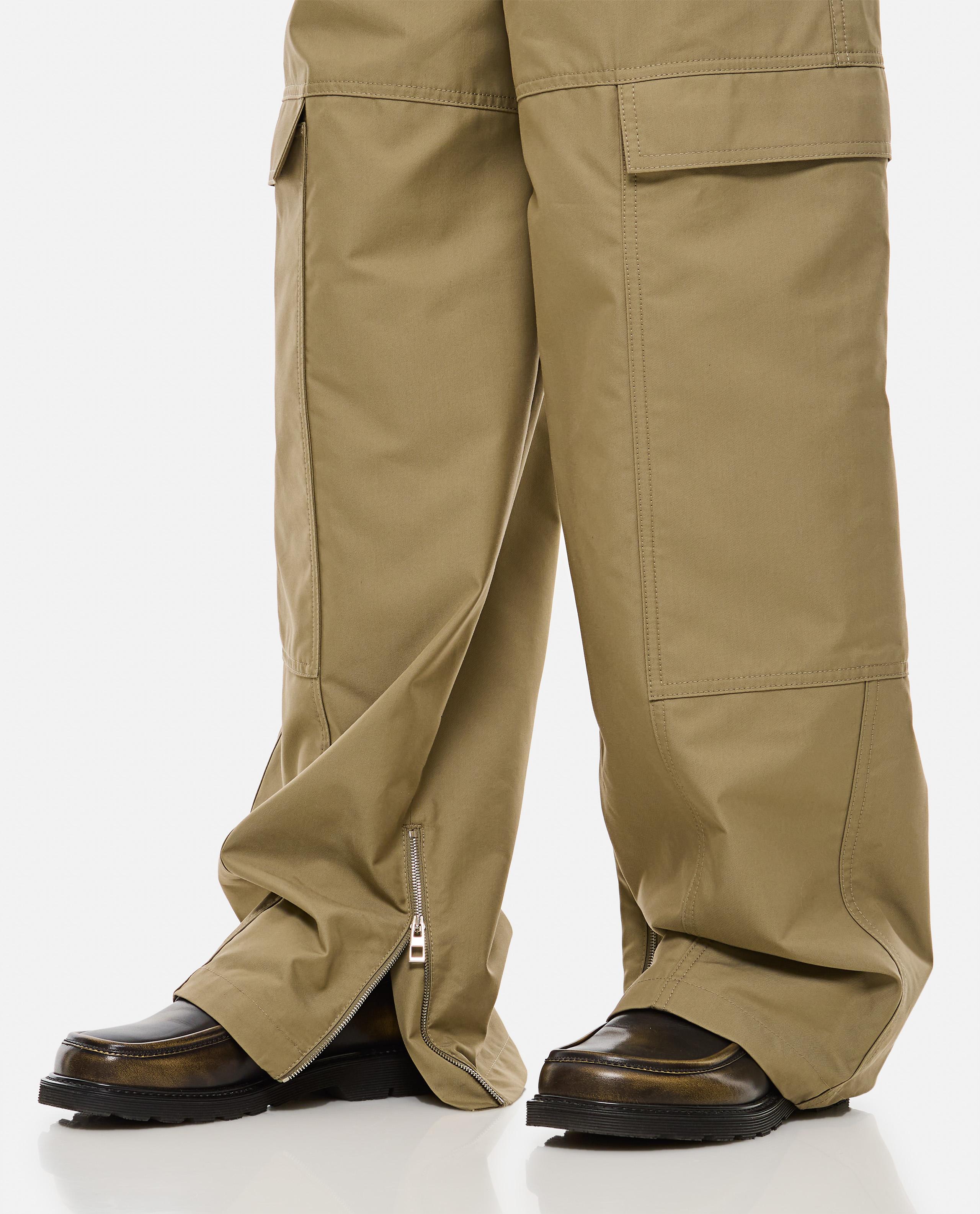 PANTALONI CARGO - Image 4