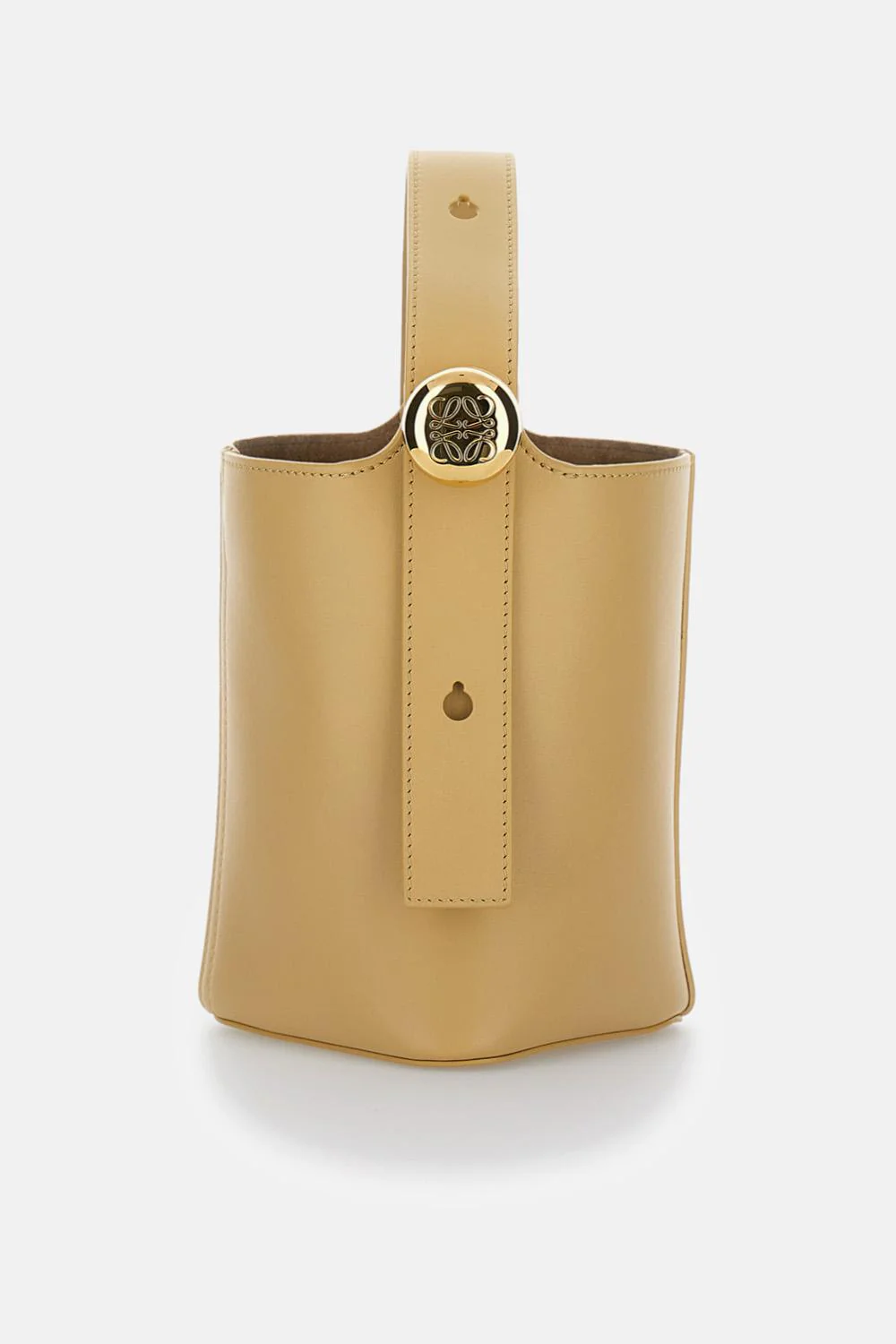 PEBBLE BUCKET MINI