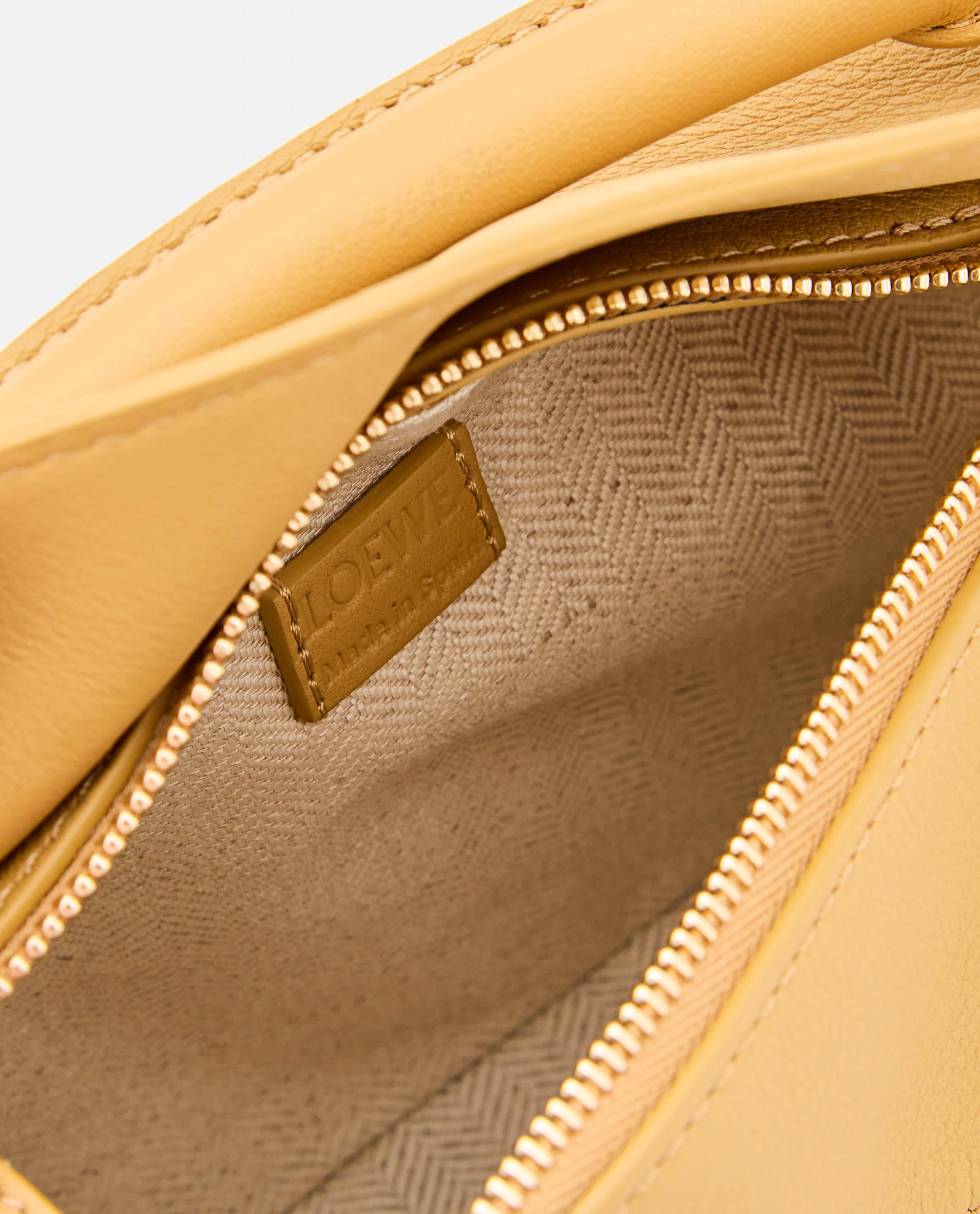 PUZZLE EDGE MINI BORSA - Image 3