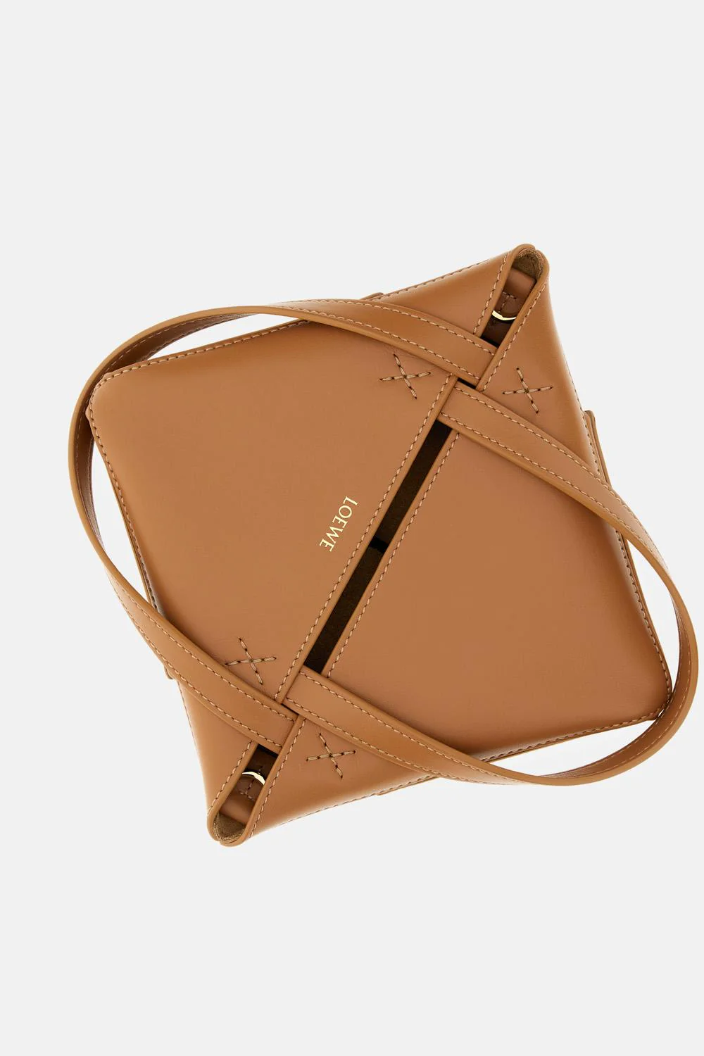 PUZZLE FOLD TOTE MINI - Image 3
