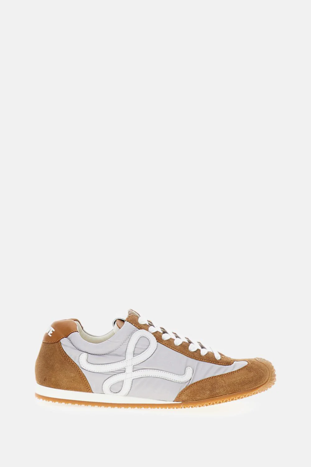 SNEAKERS BALLET RUNNER 2.0
