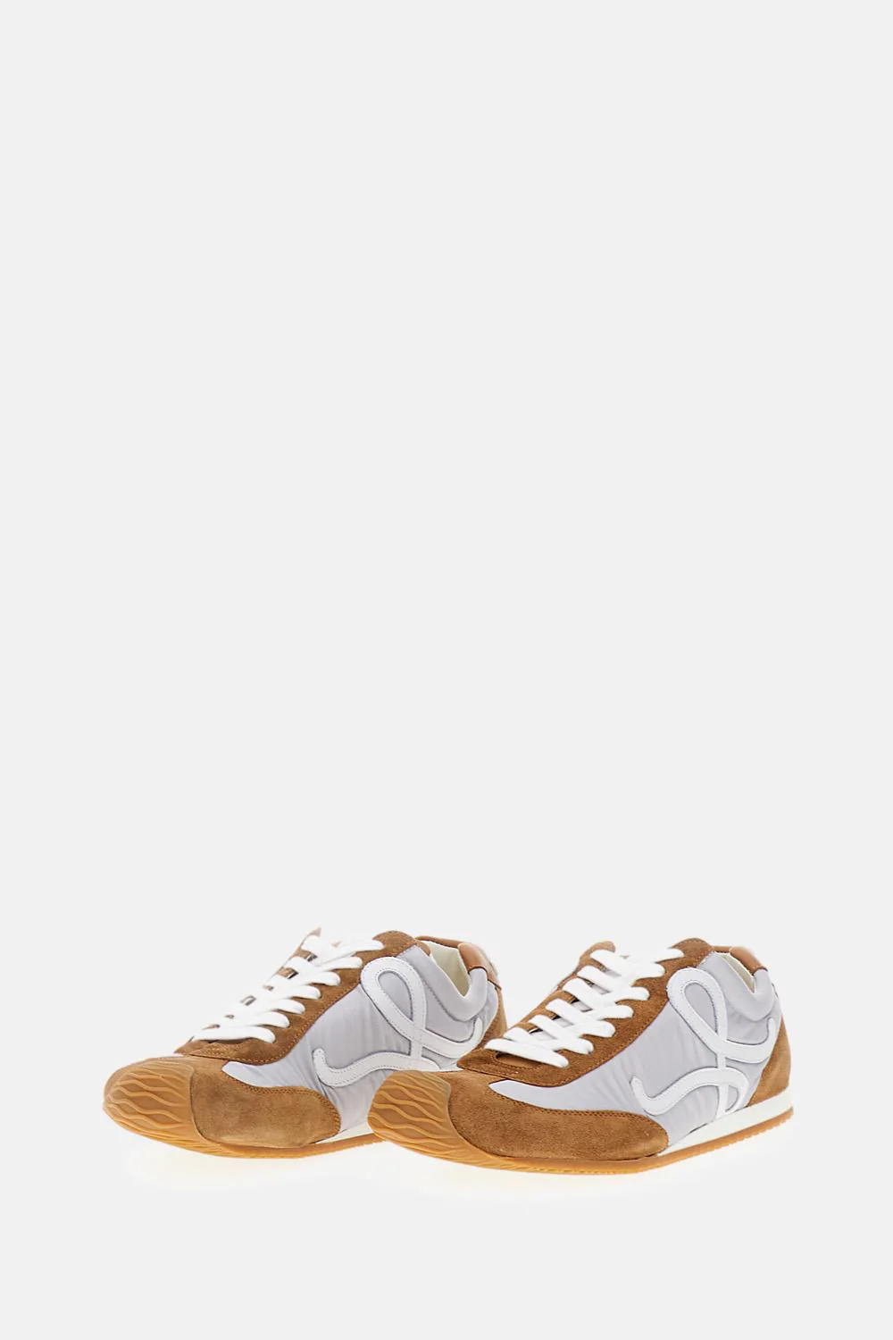 SNEAKERS BALLET RUNNER 2.0 - Image 2