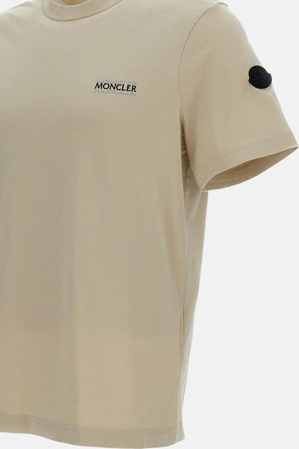 LOGO T-SHIRT - Image 3