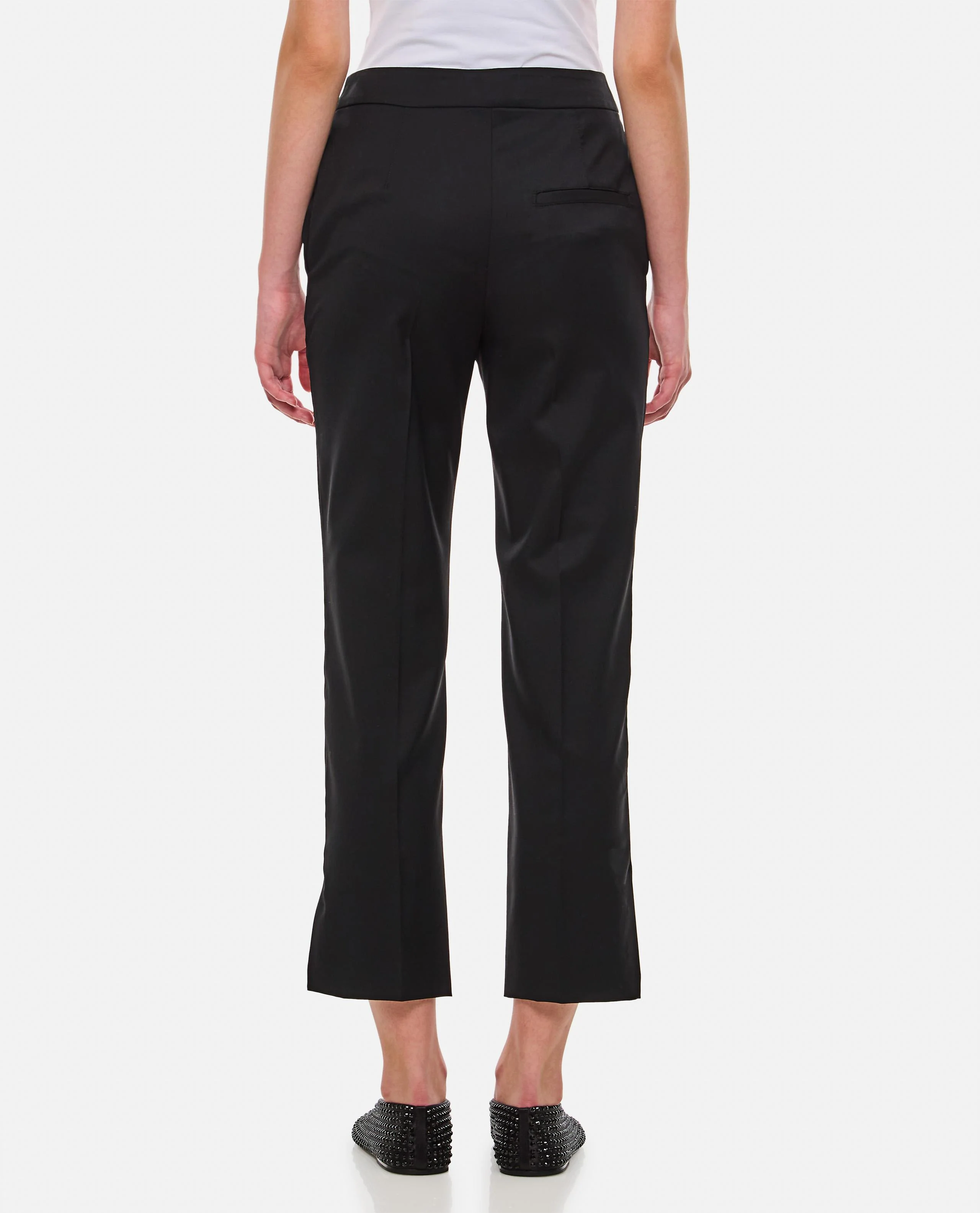 DORKAS PANTALONI SLIM - Image 3