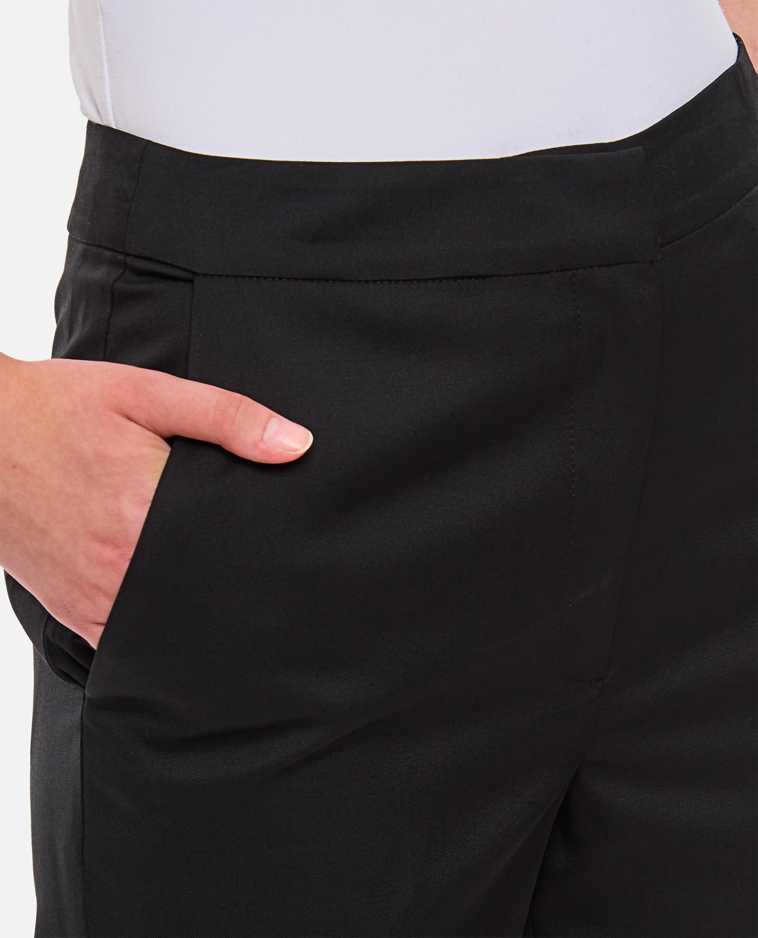 DORKAS PANTALONI SLIM - Image 4