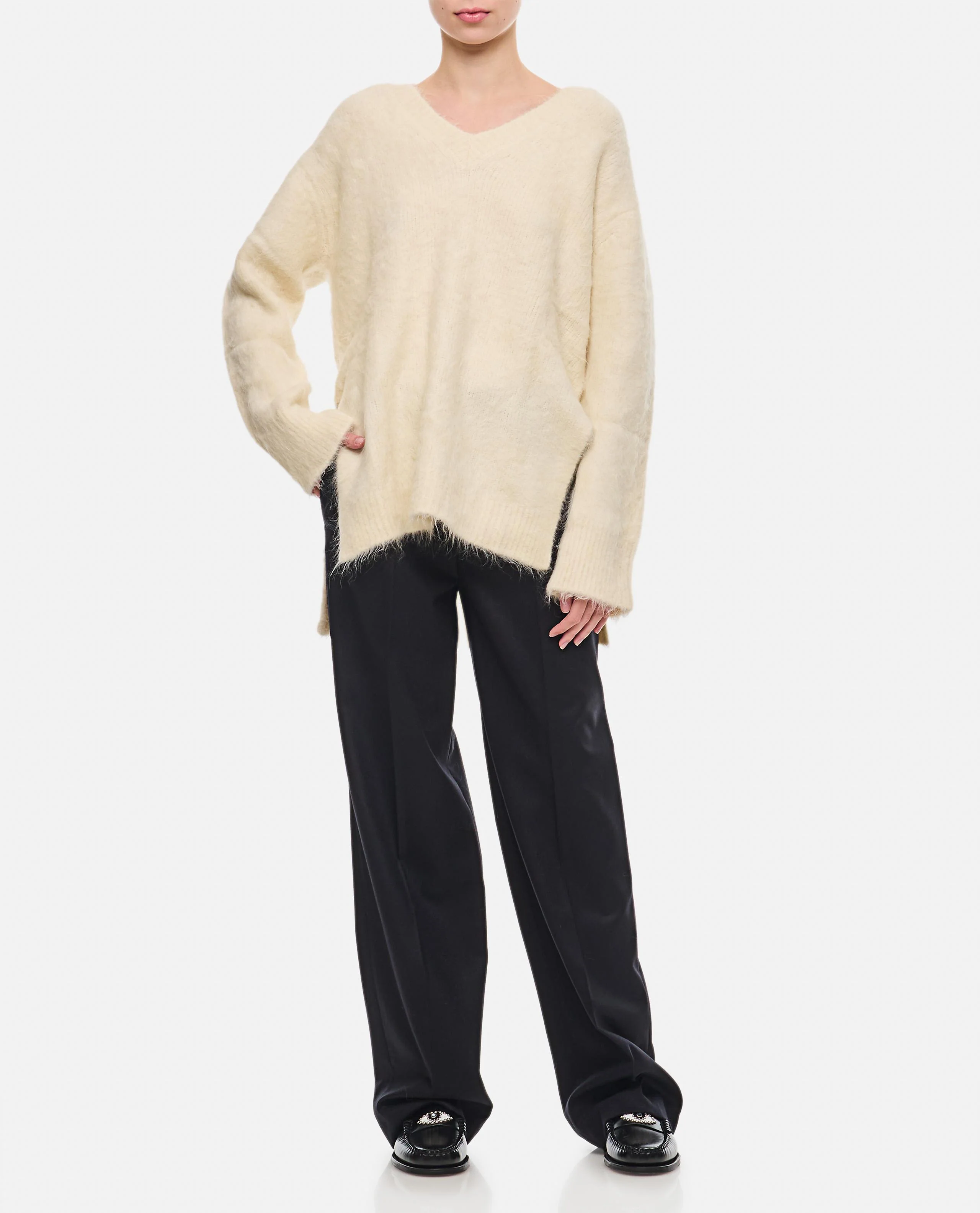 JUNO PANTALONI AMPI - Image 2