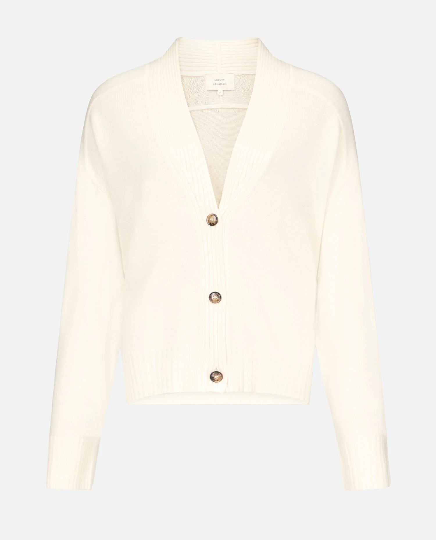 KAIA LDS CARDIGAN