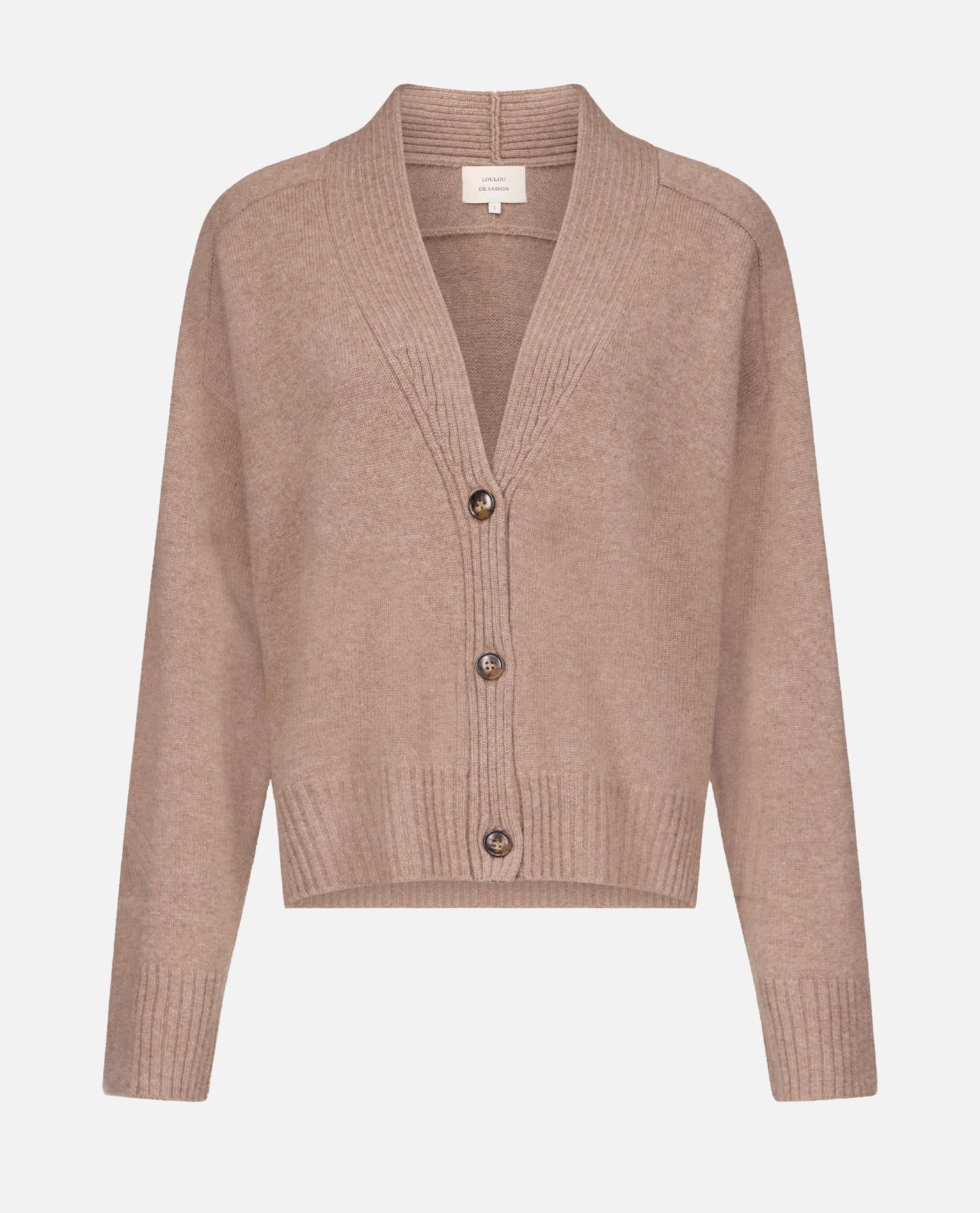 KAIA LDS CARDIGAN