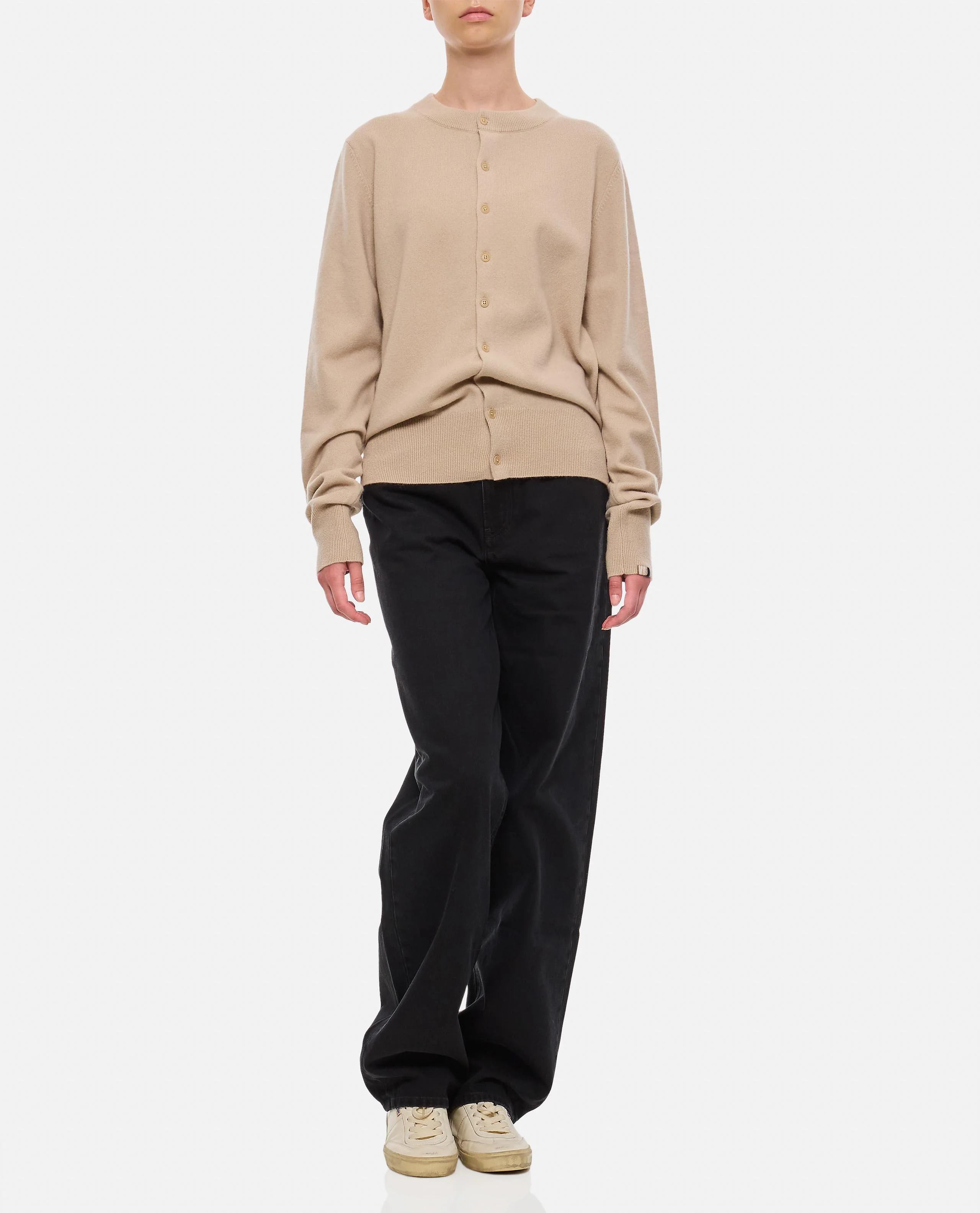 SAMUR PANTALONE IN DENIM CINQUE TASCHE - Image 2