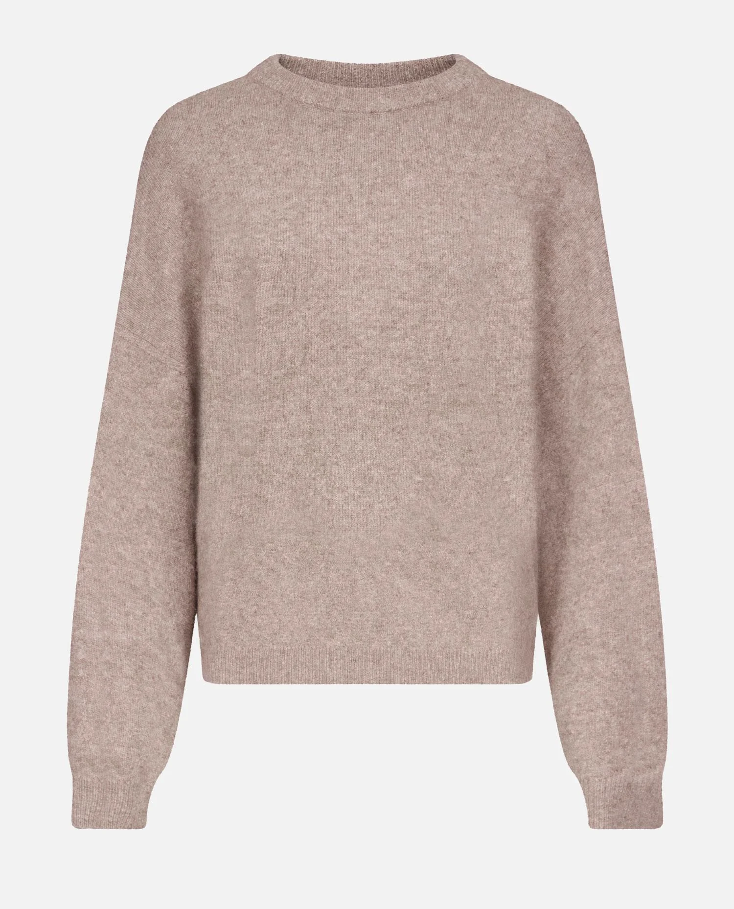 TRISTAN LOOSE FIT MAGLIA