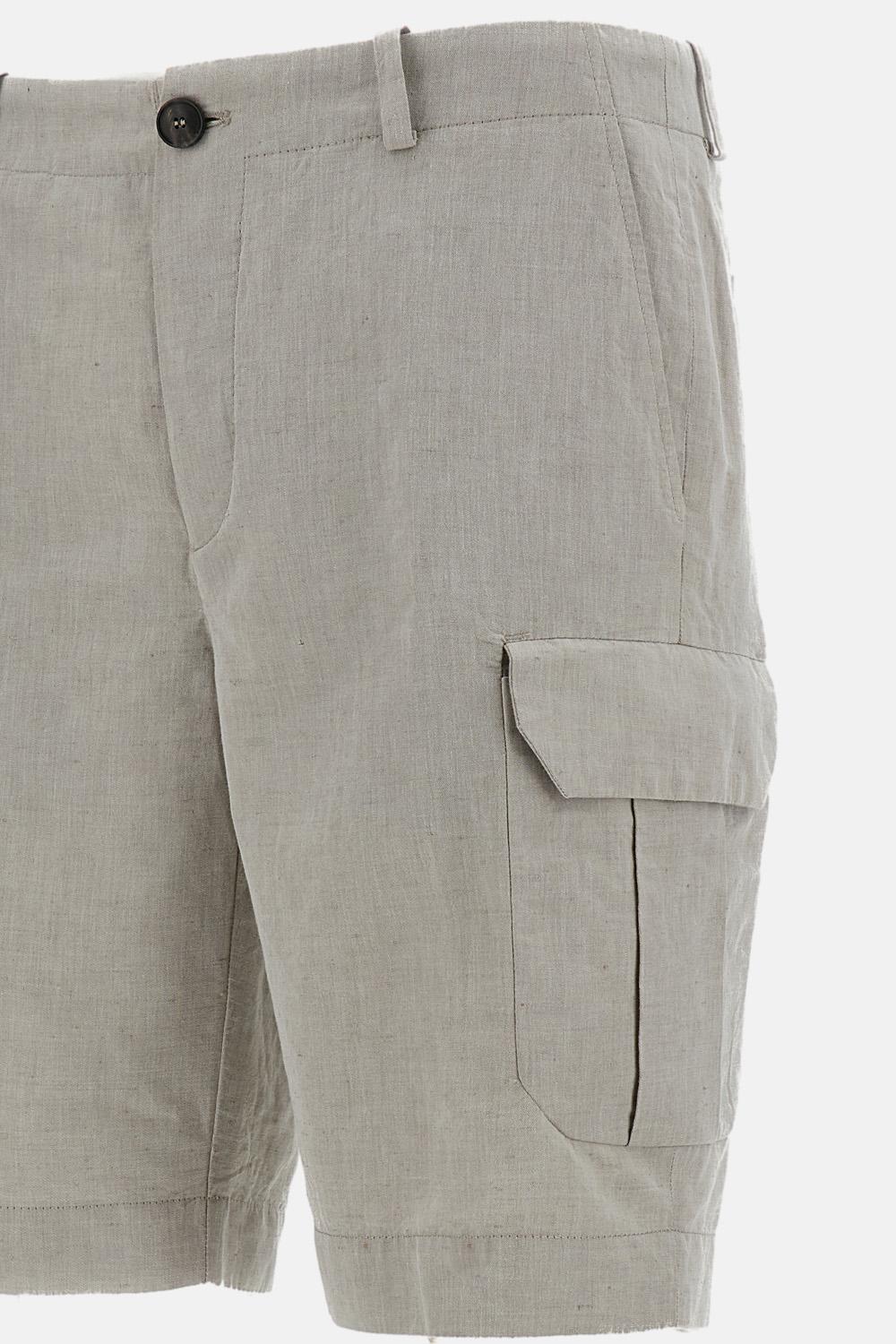 LYNCO CARGO SHORT - Image 3