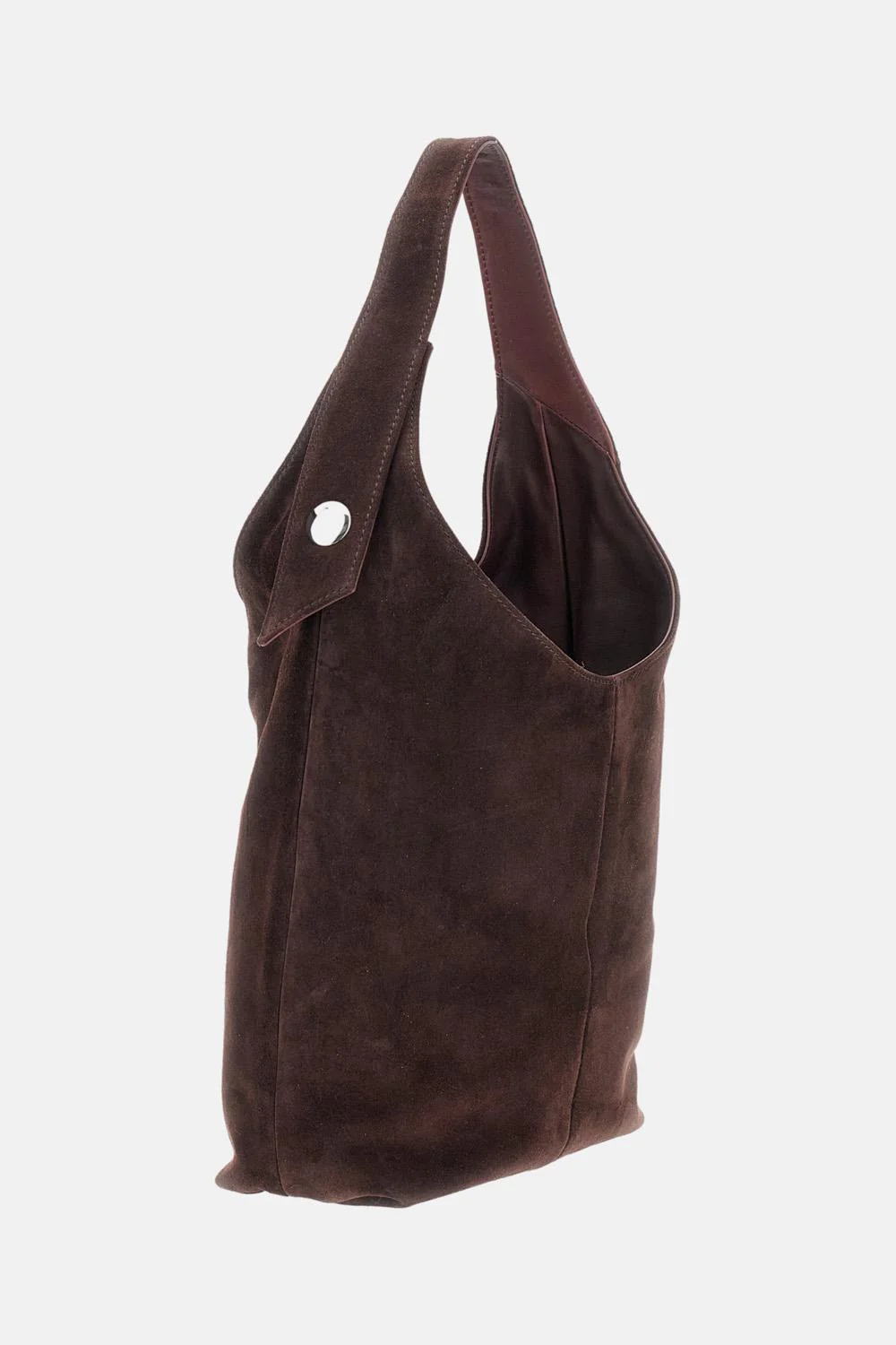 BORSA MONDAY SUEDE - Image 2