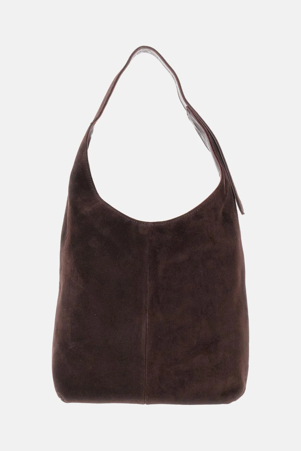 BORSA MONDAY SUEDE - Image 3