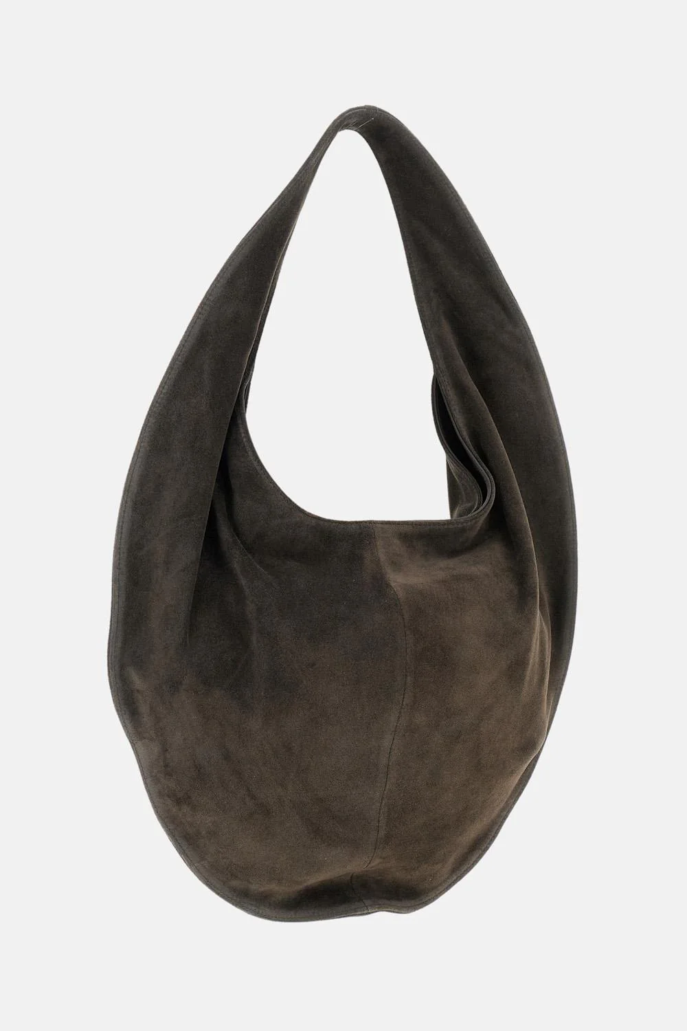 MARKET TOTE SUEDE - Image 2