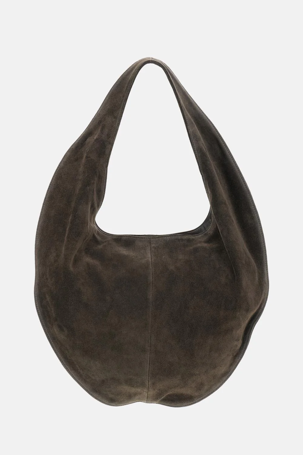 MARKET TOTE SUEDE - Image 4