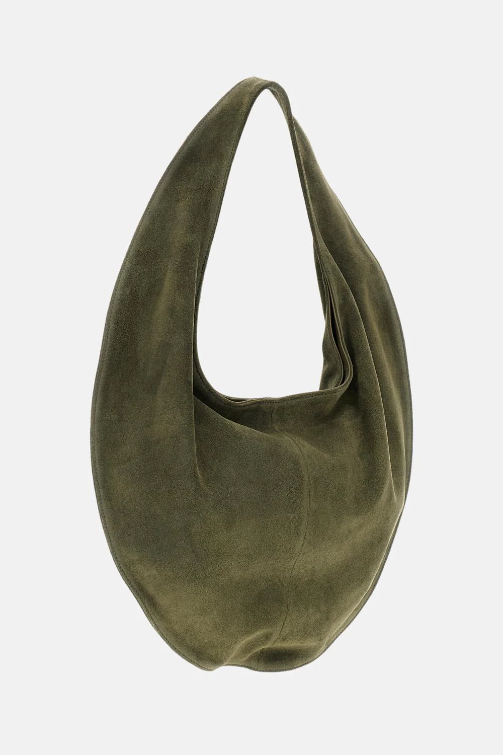 MARKET TOTE SUEDE - Image 2