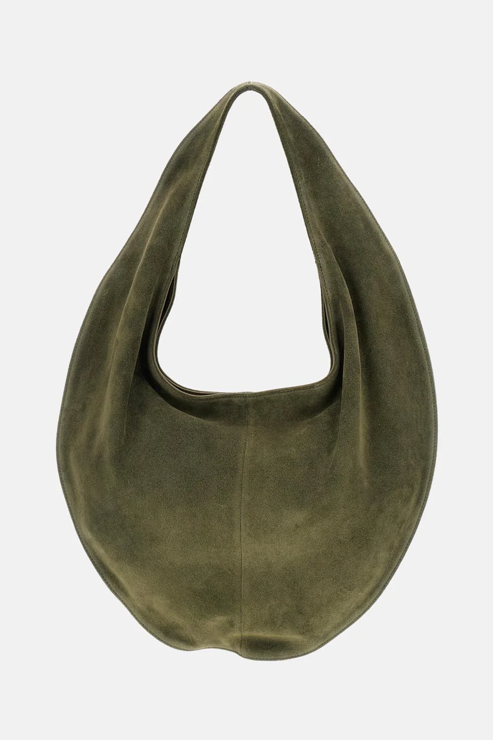 MARKET TOTE SUEDE - Image 3