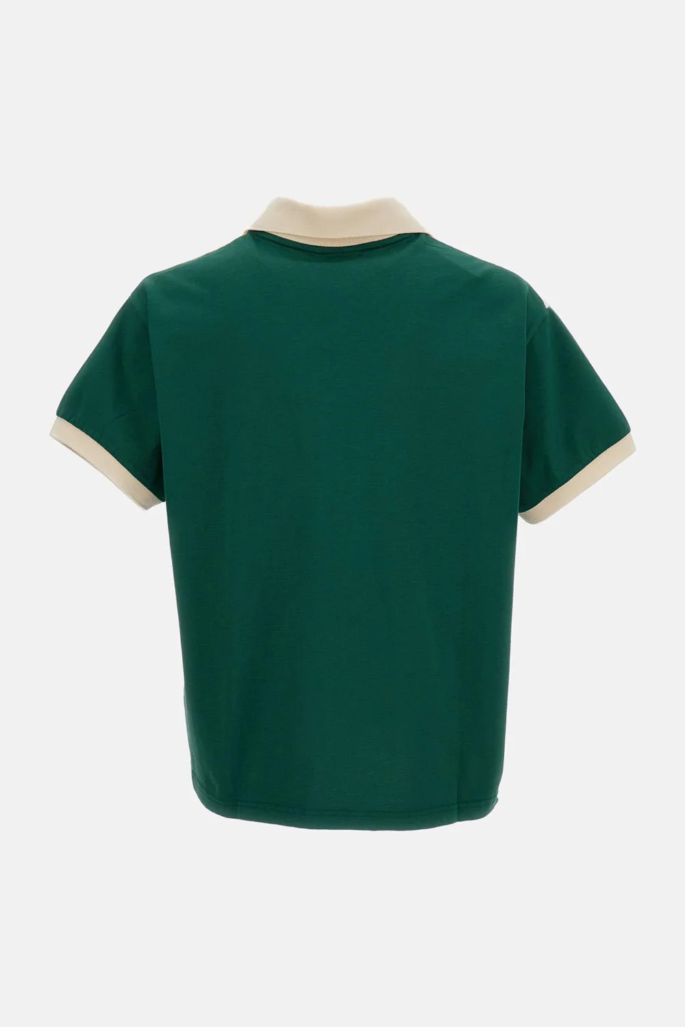 MAGLIA GOJI GREEN JERSEY - Image 2