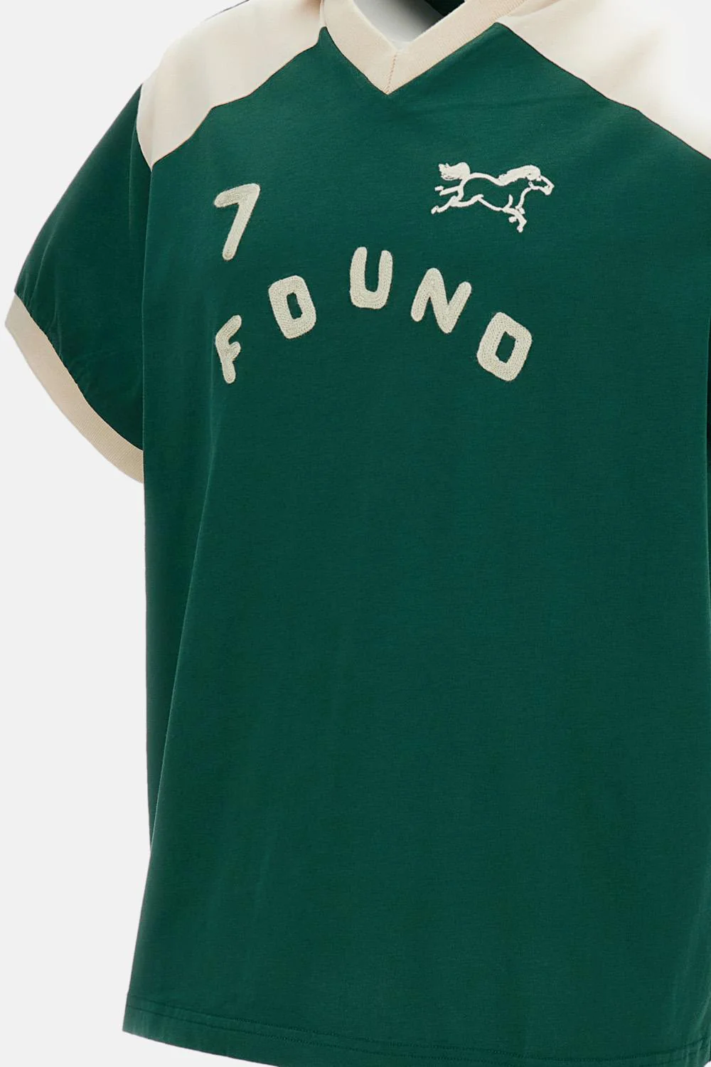 MAGLIA GOJI GREEN JERSEY - Image 3
