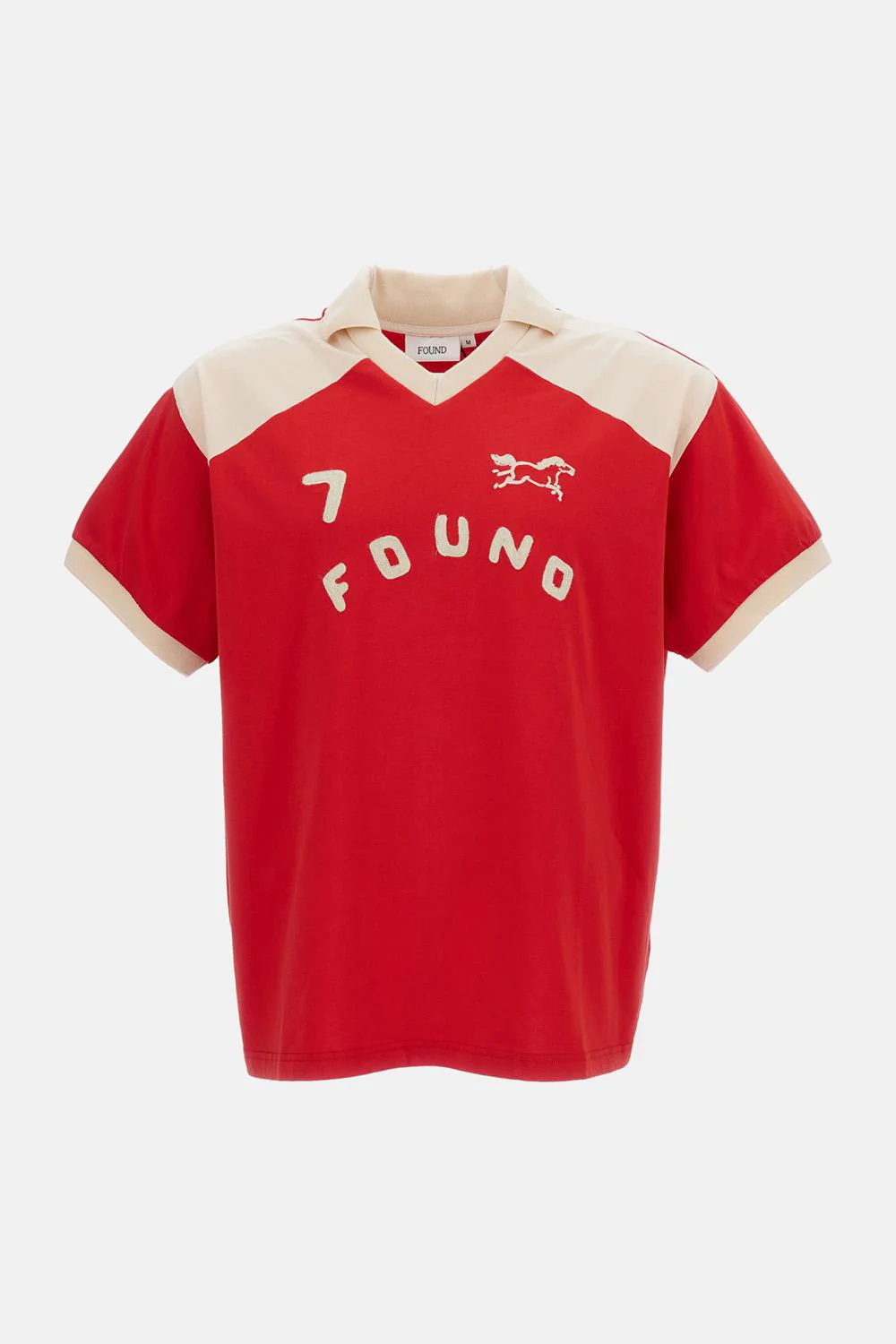 MAGLIA GOJI RED JERSEY