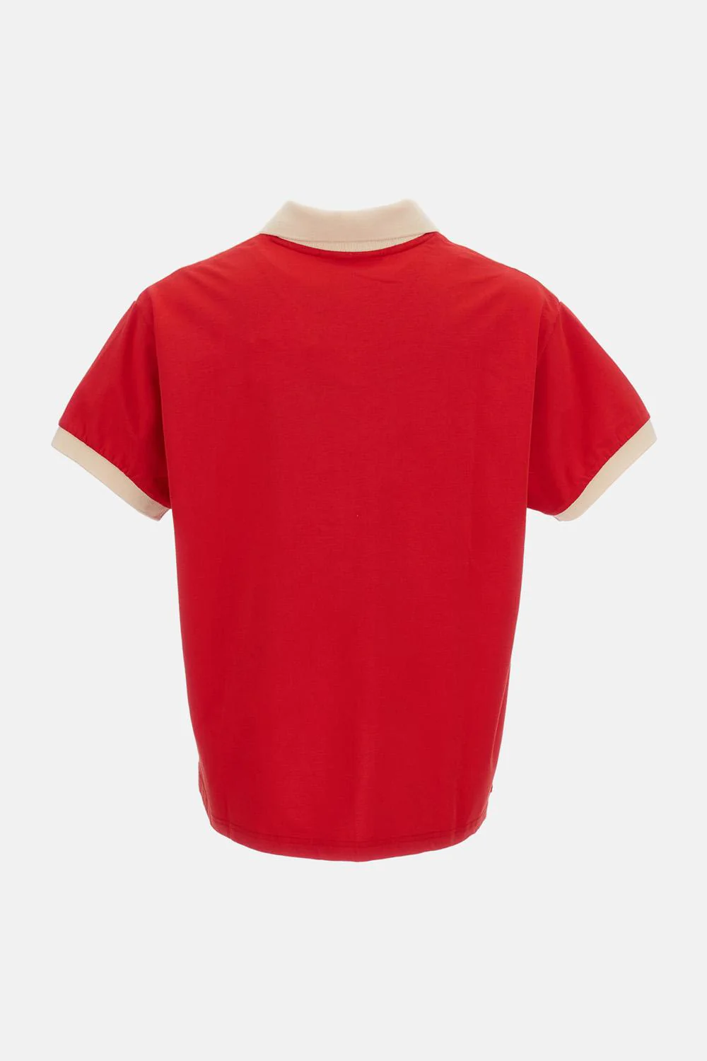 MAGLIA GOJI RED JERSEY - Image 2