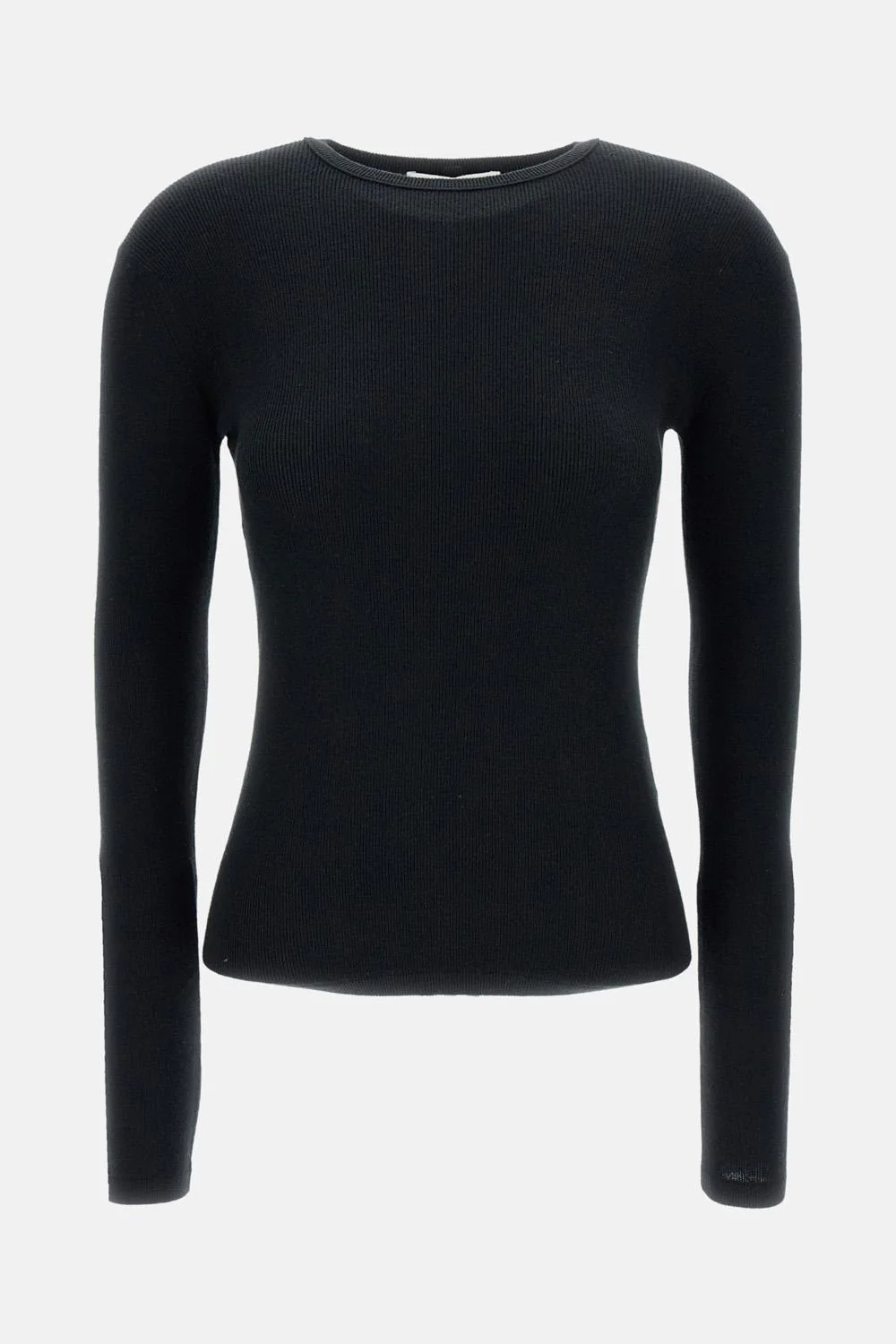 MAGLIA MANICHE LUNGHE