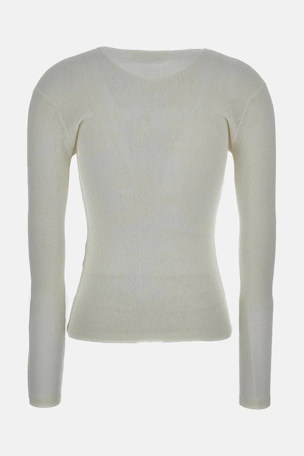 MAGLIA MANICHE LUNGHE - Image 2