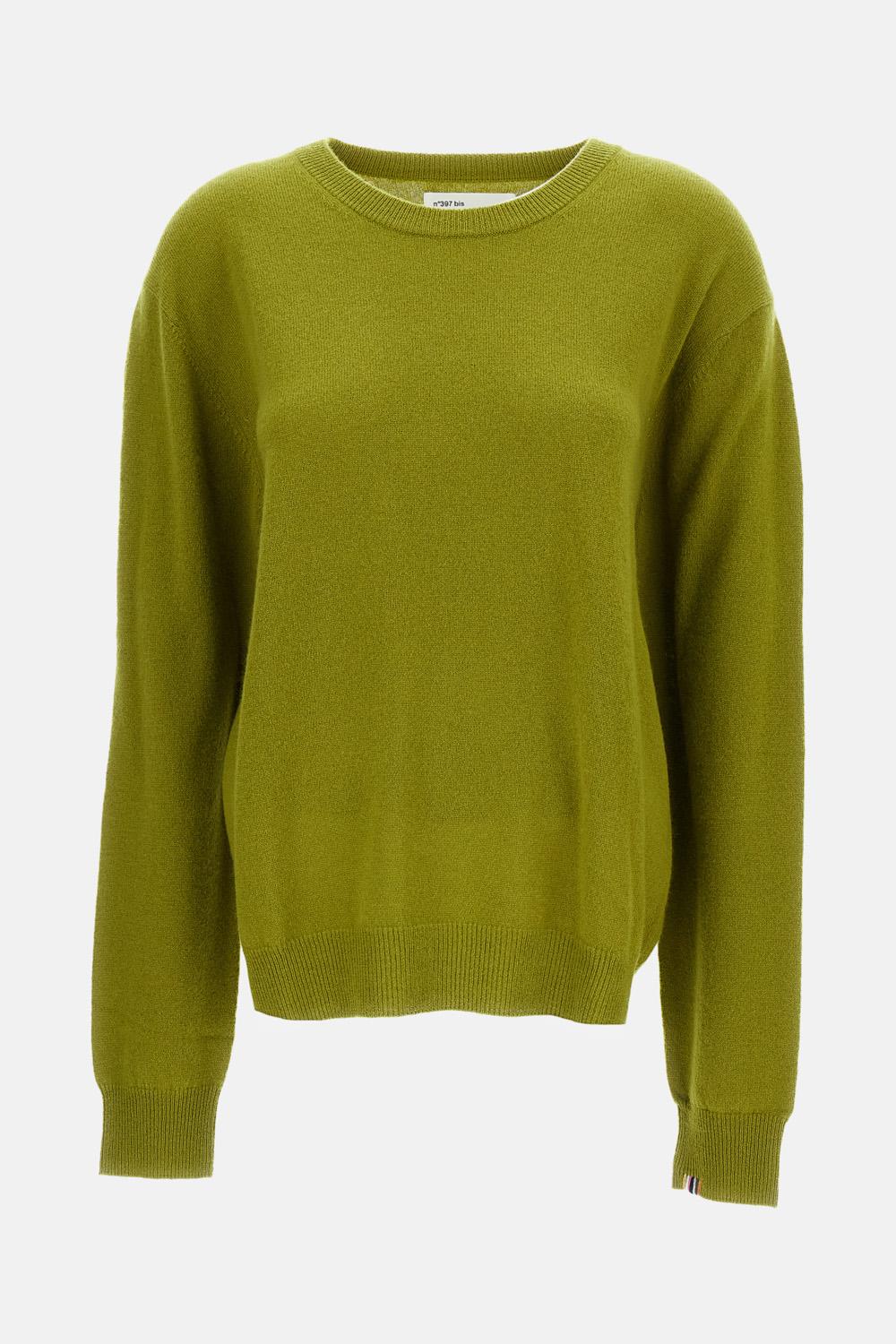 MAGLIA N.397 BIS