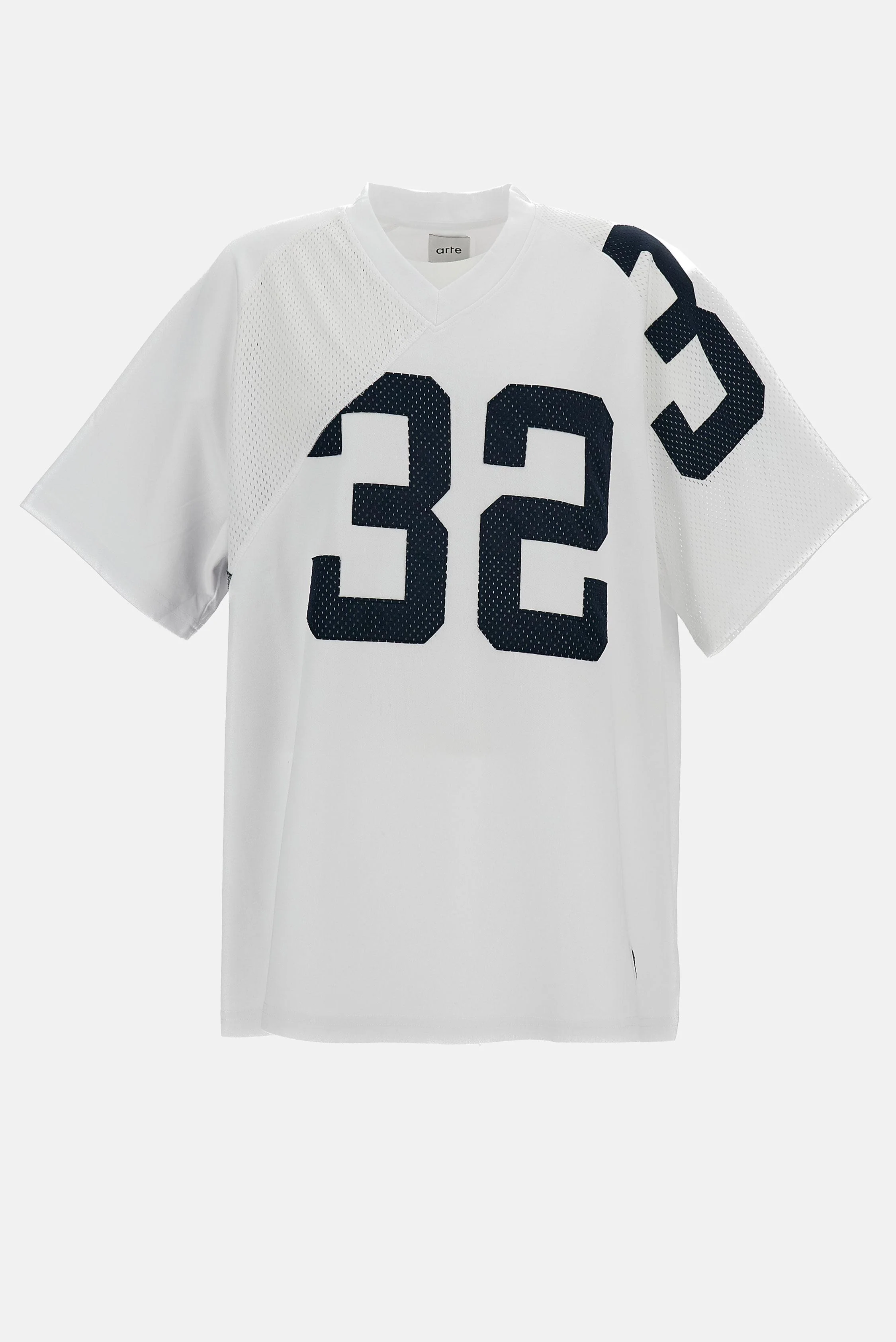 MAGLIA OVERSIZE JERSEY 32