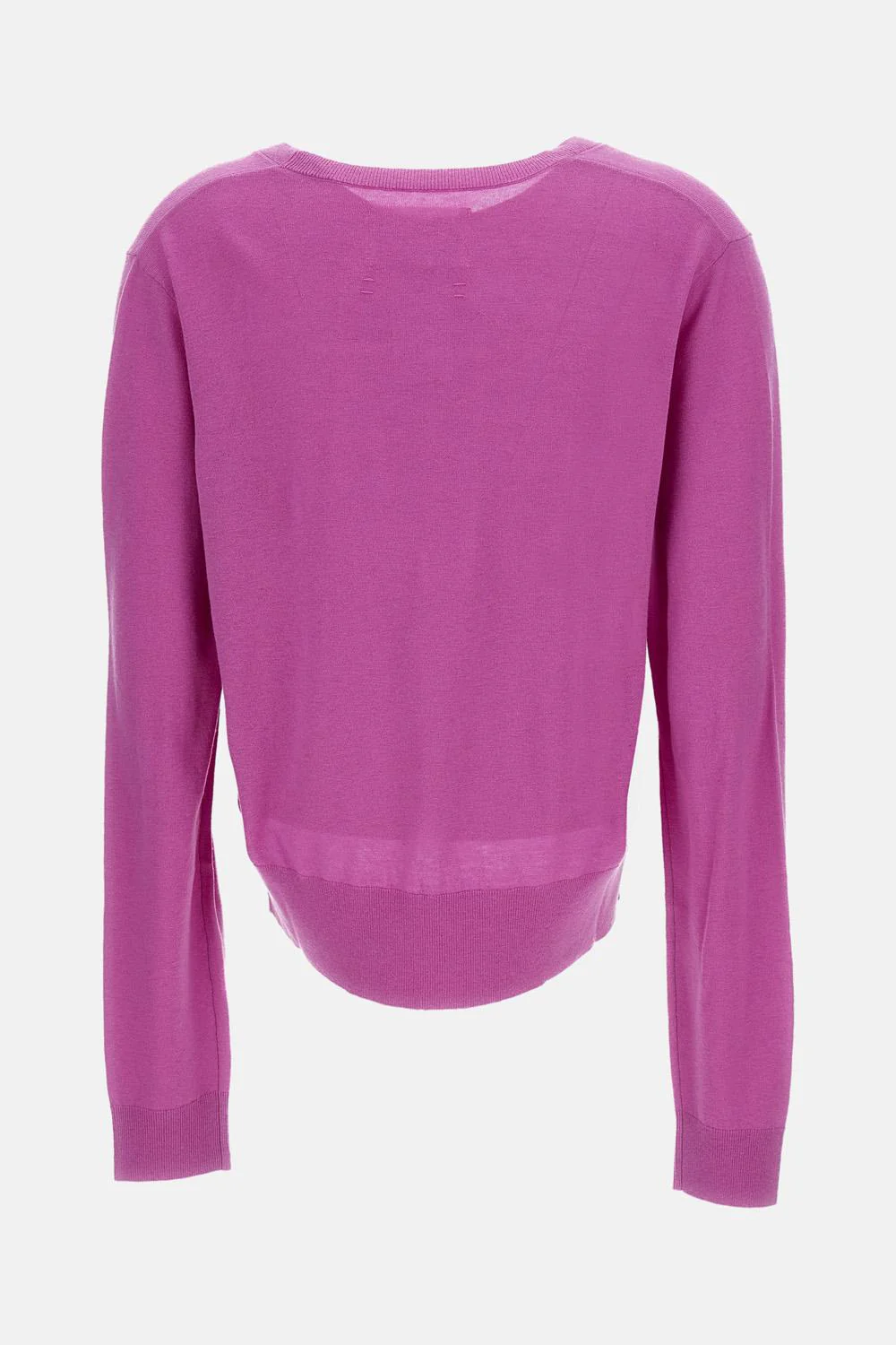 MAGLIA SCOLLO A V N.467 COLLIN - Image 2