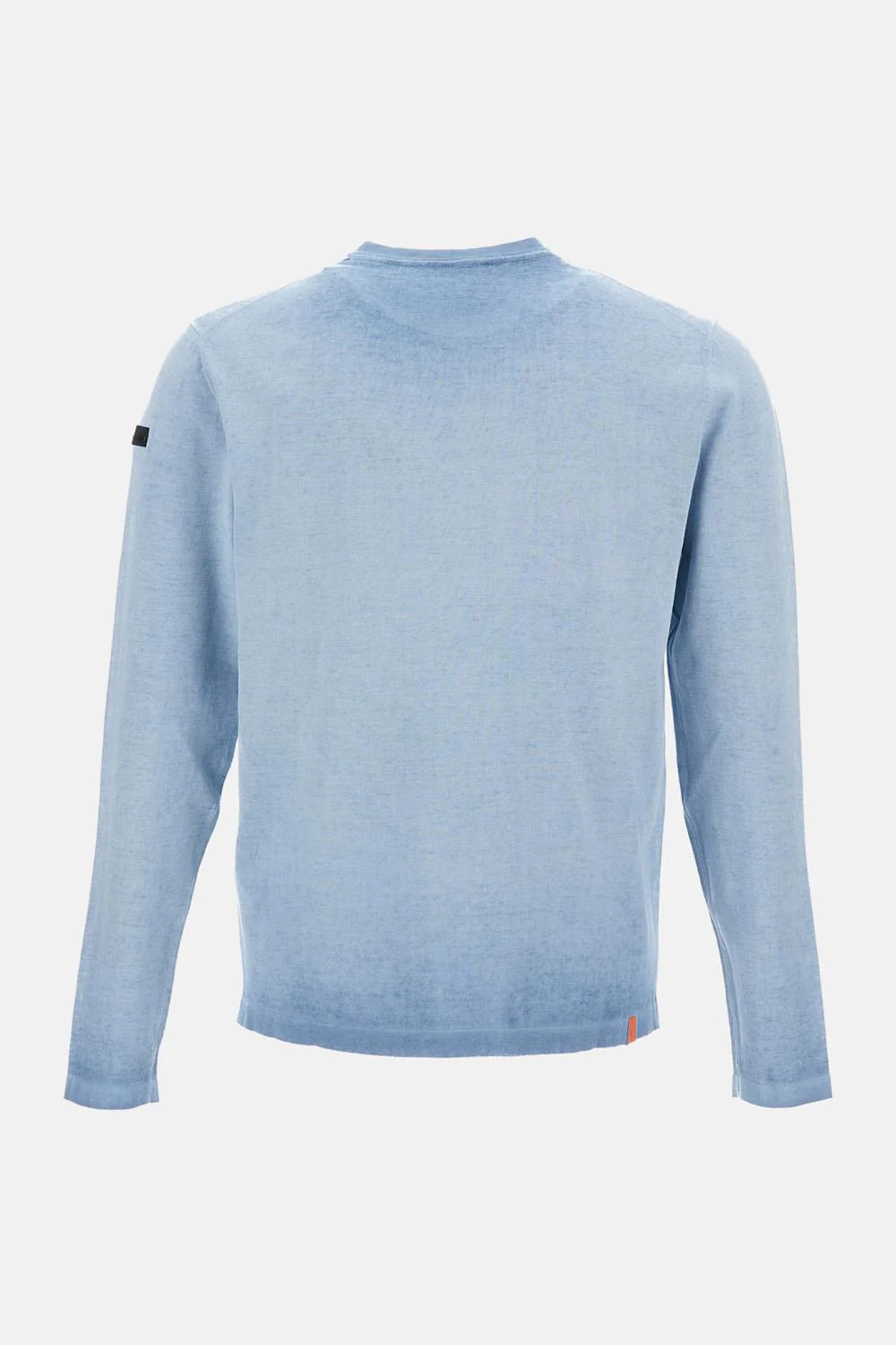 MAGLIA 'SHIRTY ICE ROUND KNIT' - Image 2